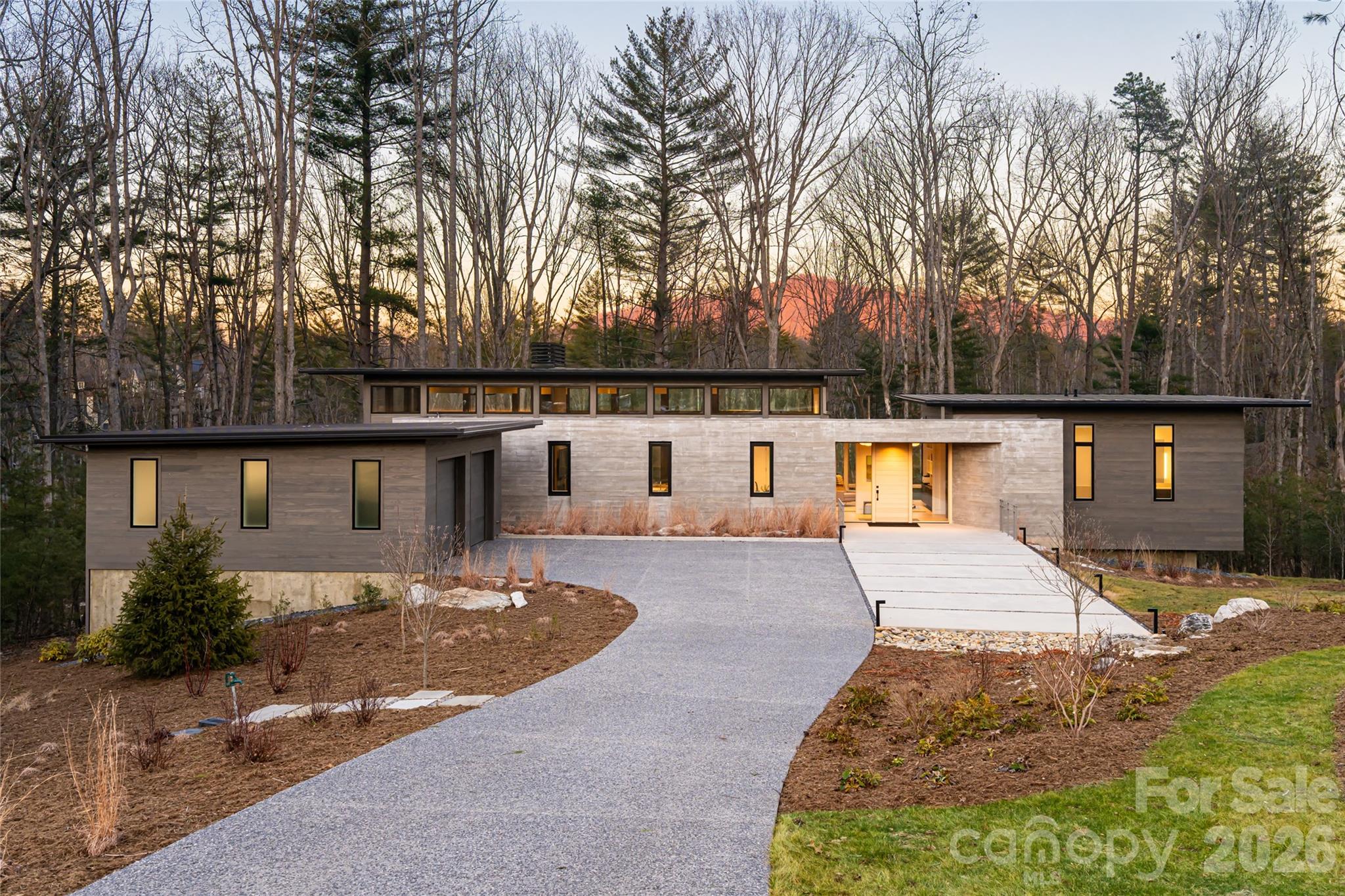 Ramble Biltmore Forest - Residential
