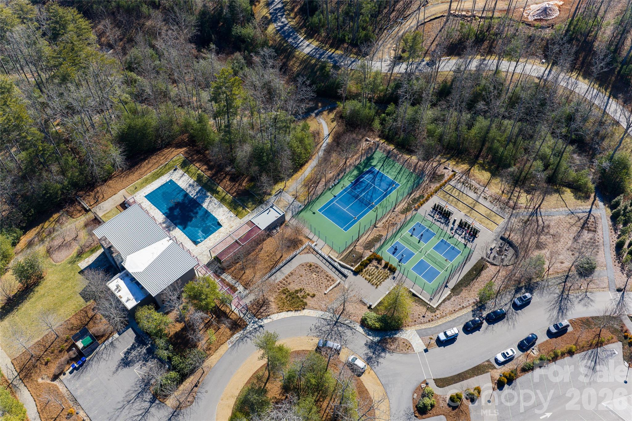 Ramble Biltmore Forest - Residential