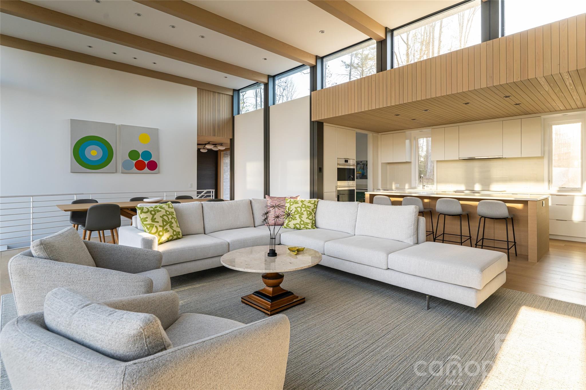Ramble Biltmore Forest - Residential