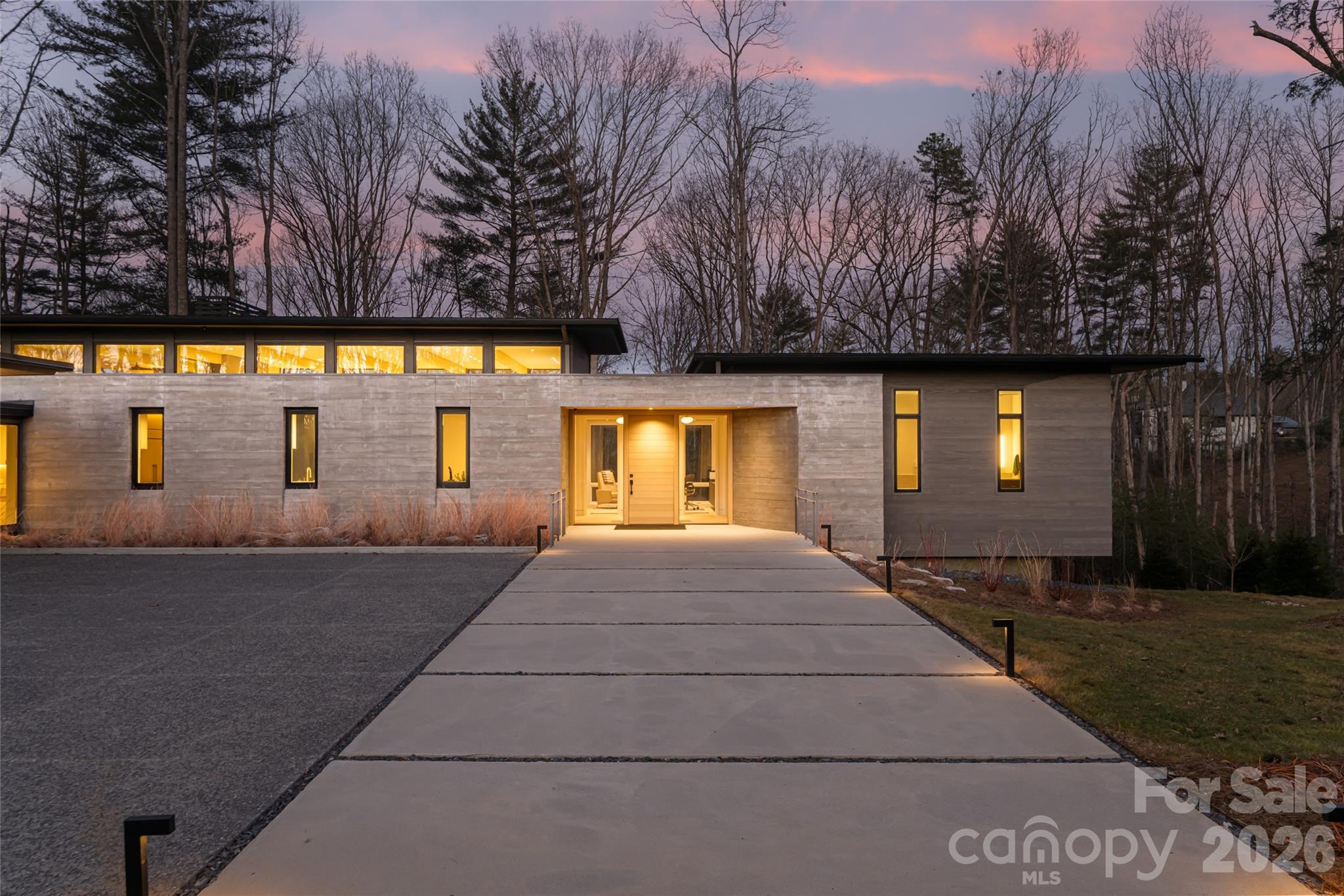 Ramble Biltmore Forest - Residential