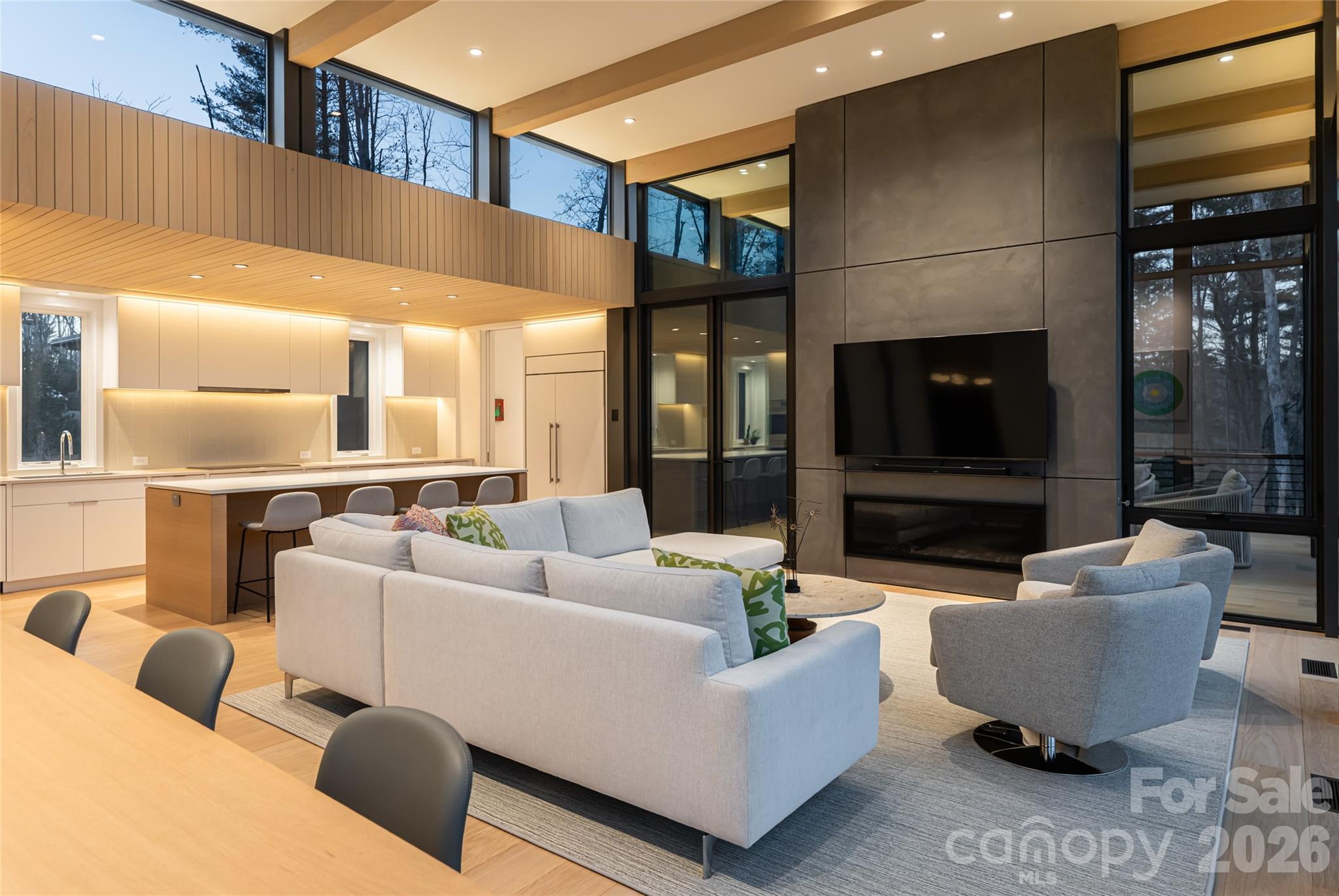 Ramble Biltmore Forest - Residential