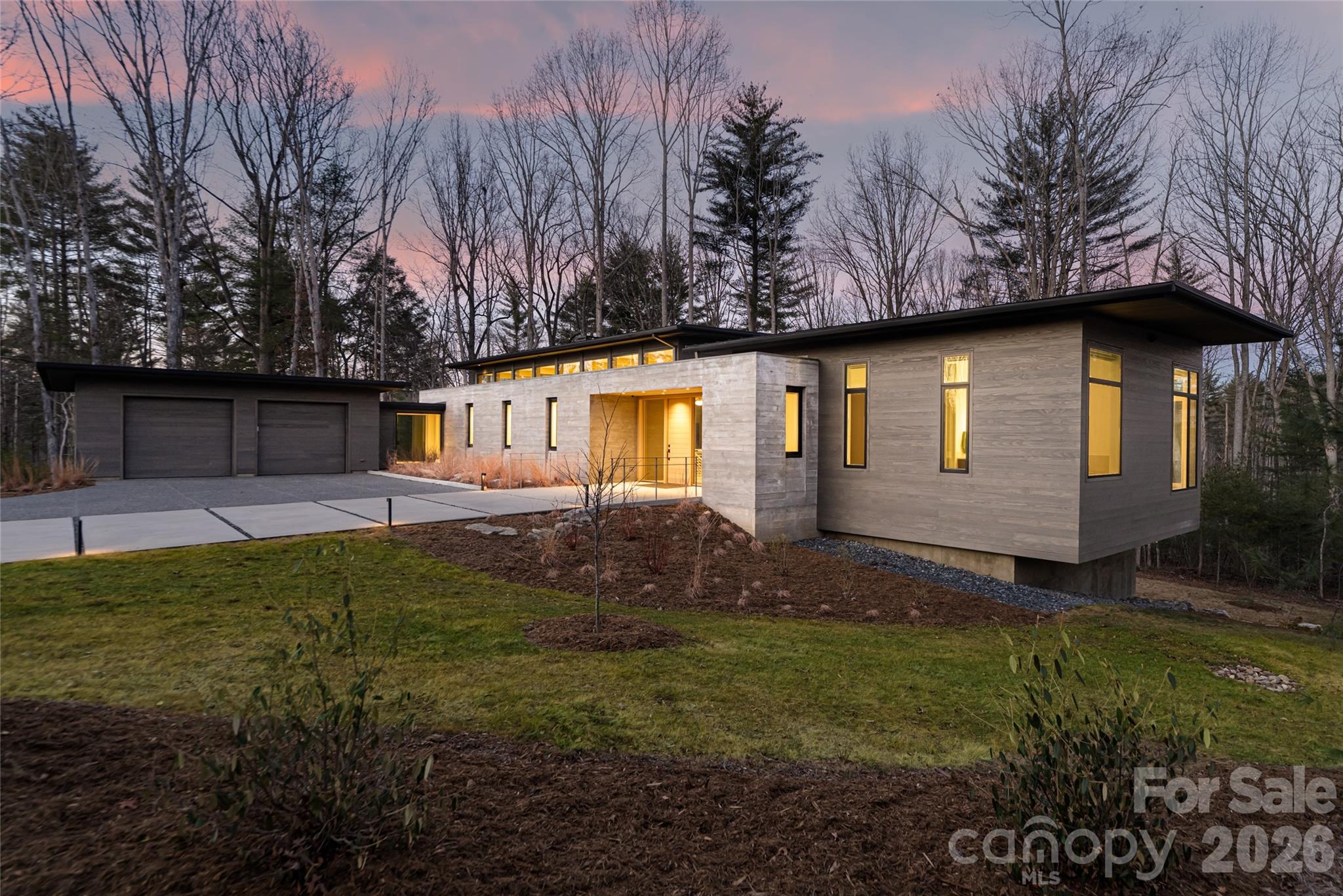 Ramble Biltmore Forest - Residential