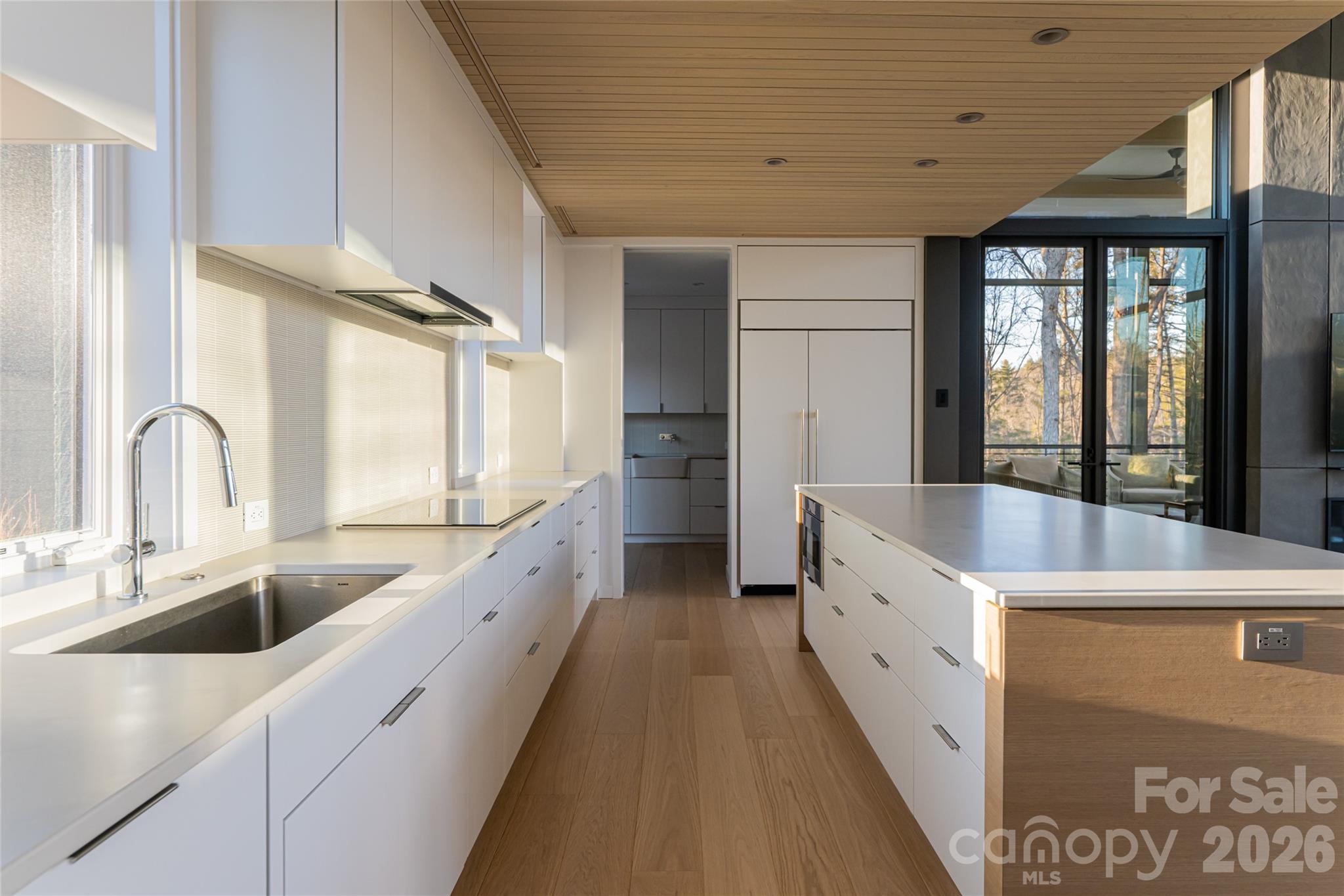 Ramble Biltmore Forest - Residential