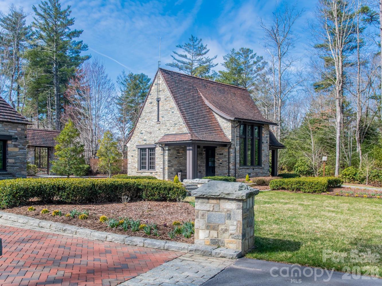 Ramble Biltmore Forest - Residential