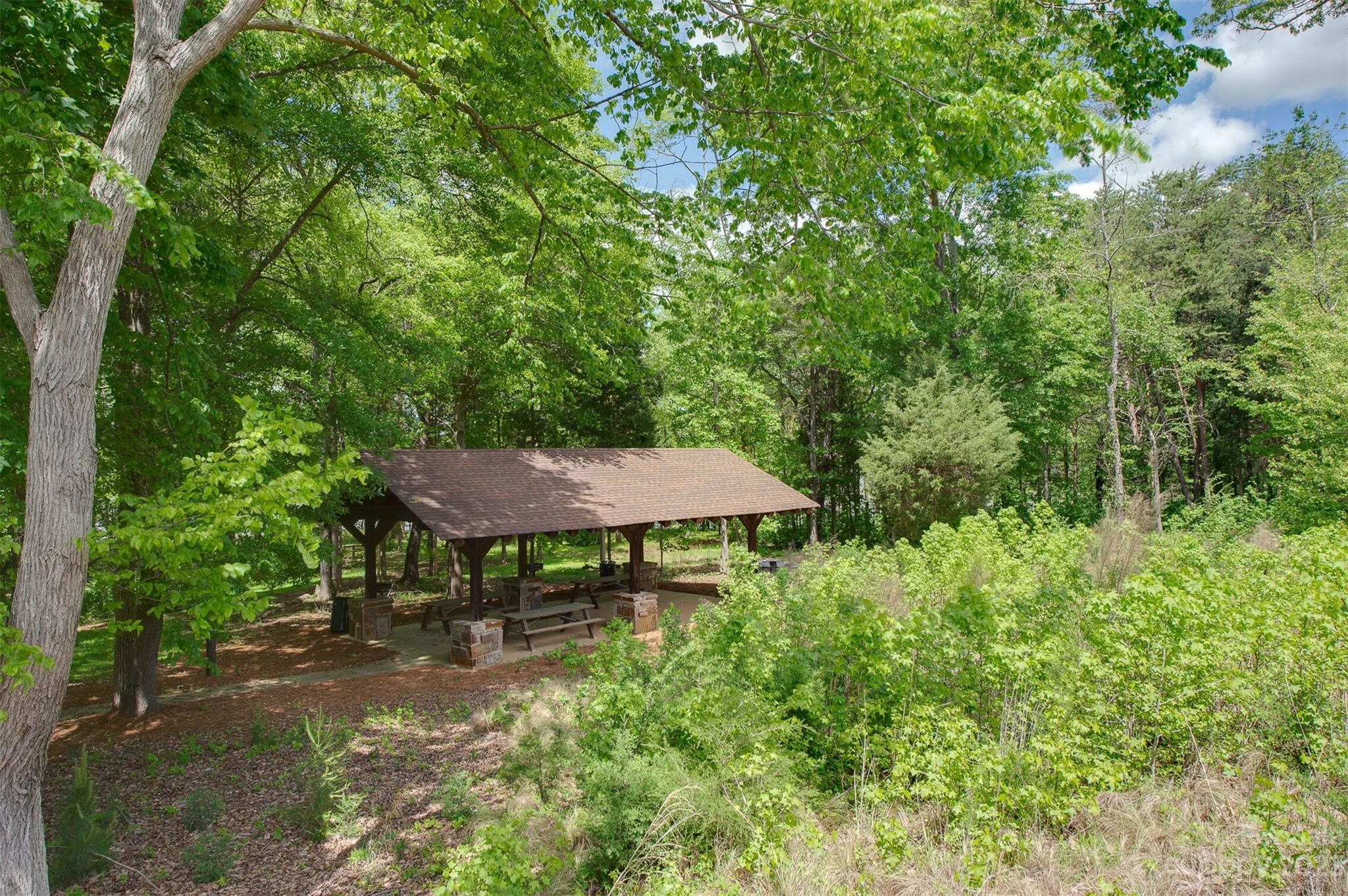 The Sanctuary - Land