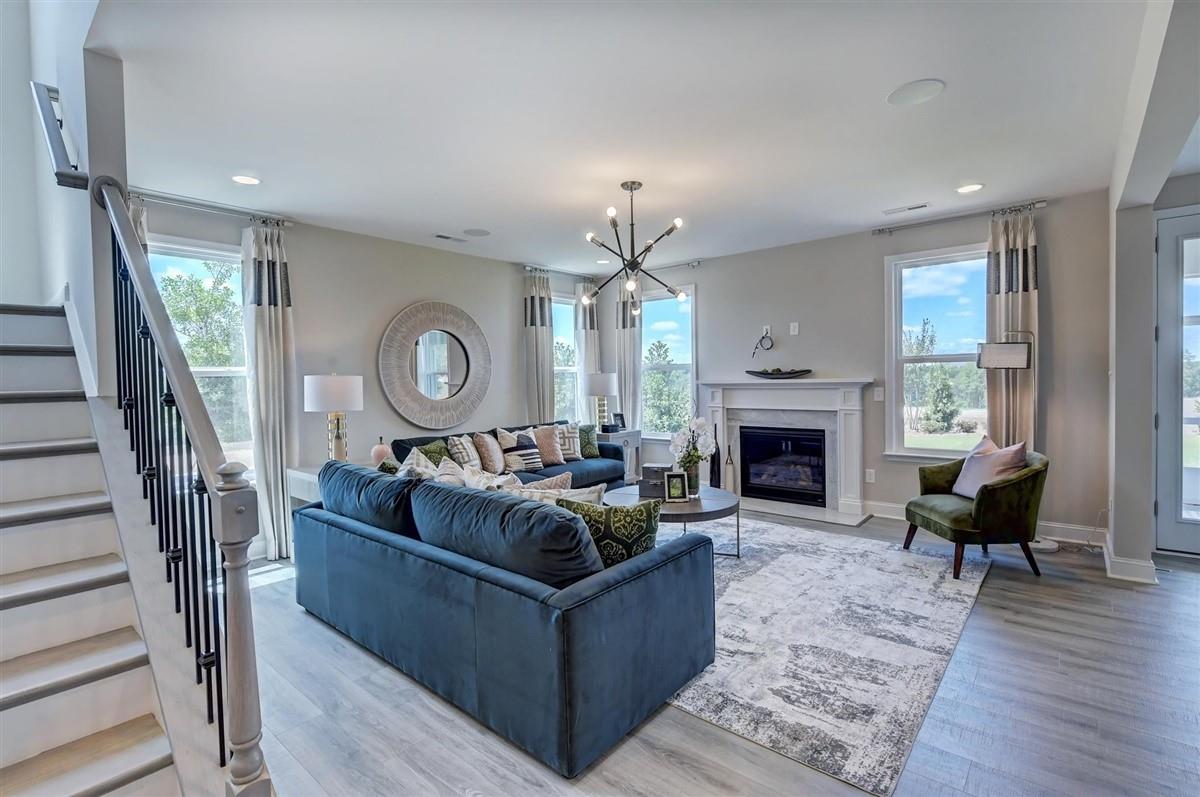 Massey - Residential