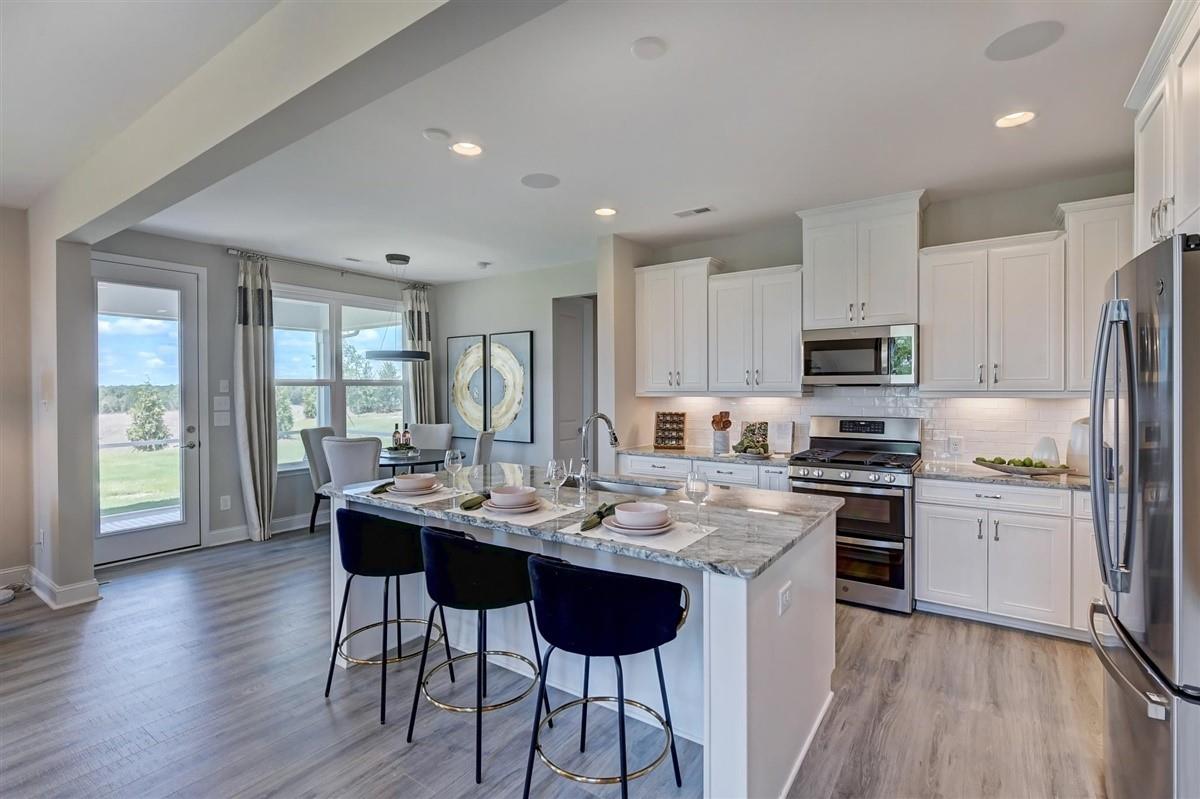 Massey - Residential