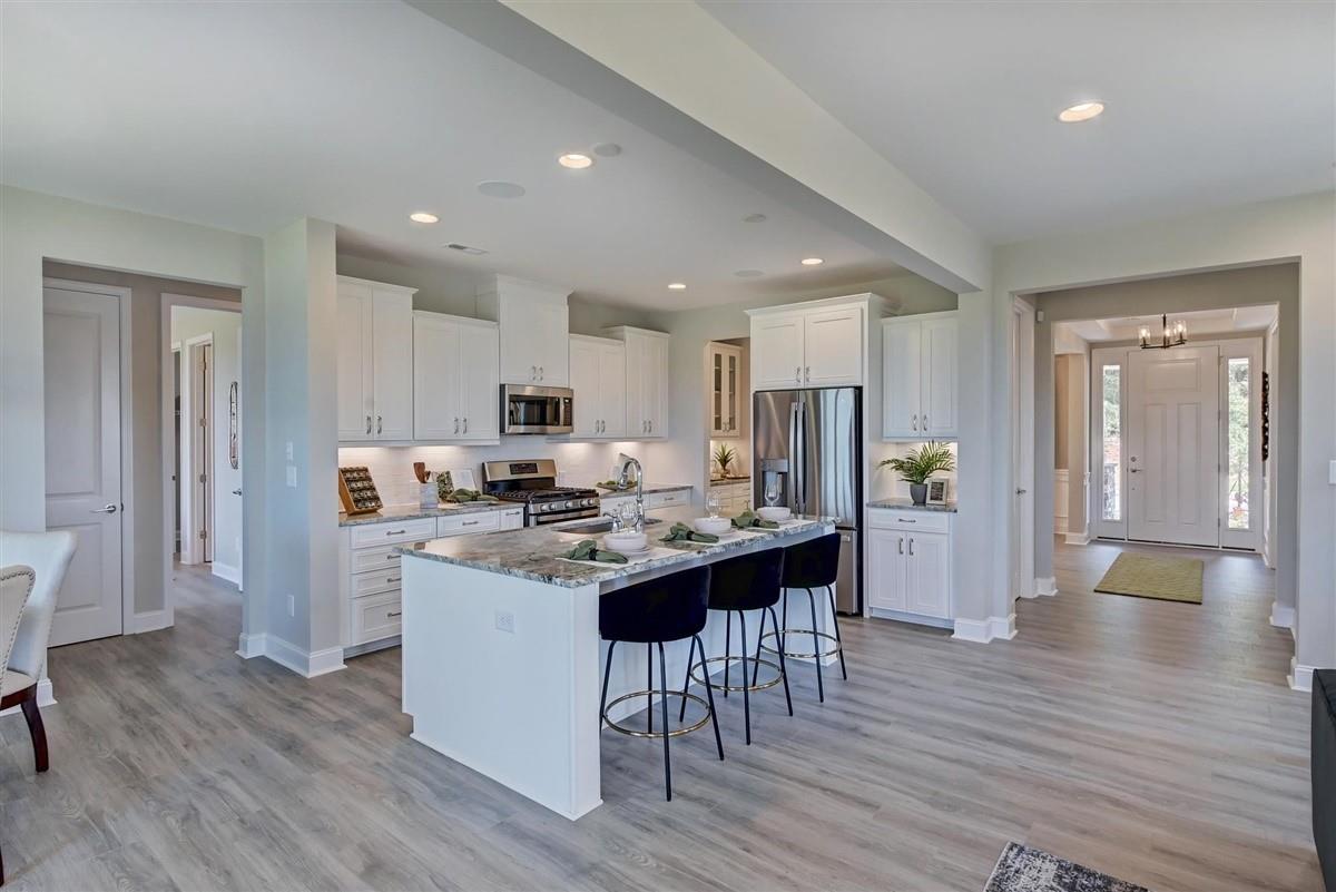 Massey - Residential