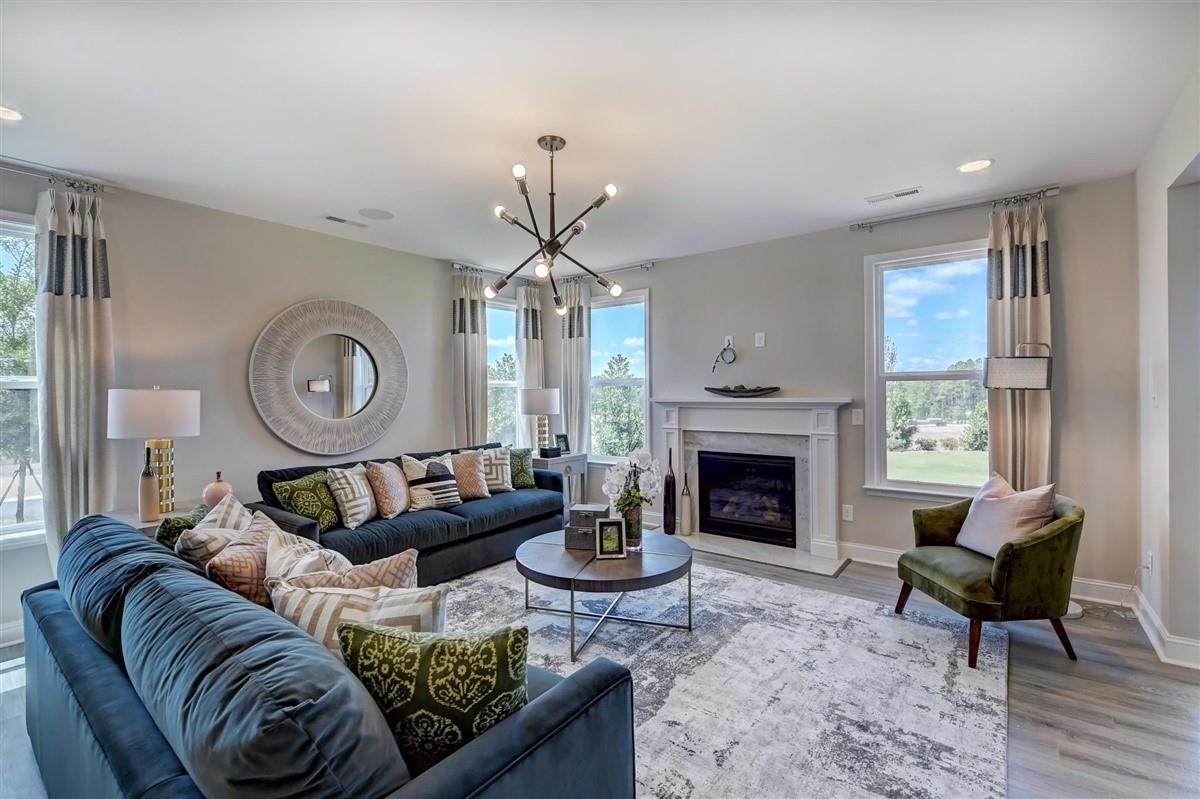 Massey - Residential