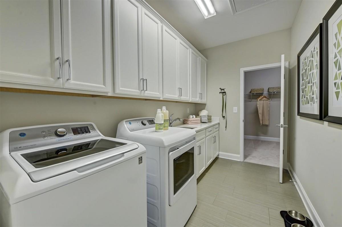 Massey - Residential