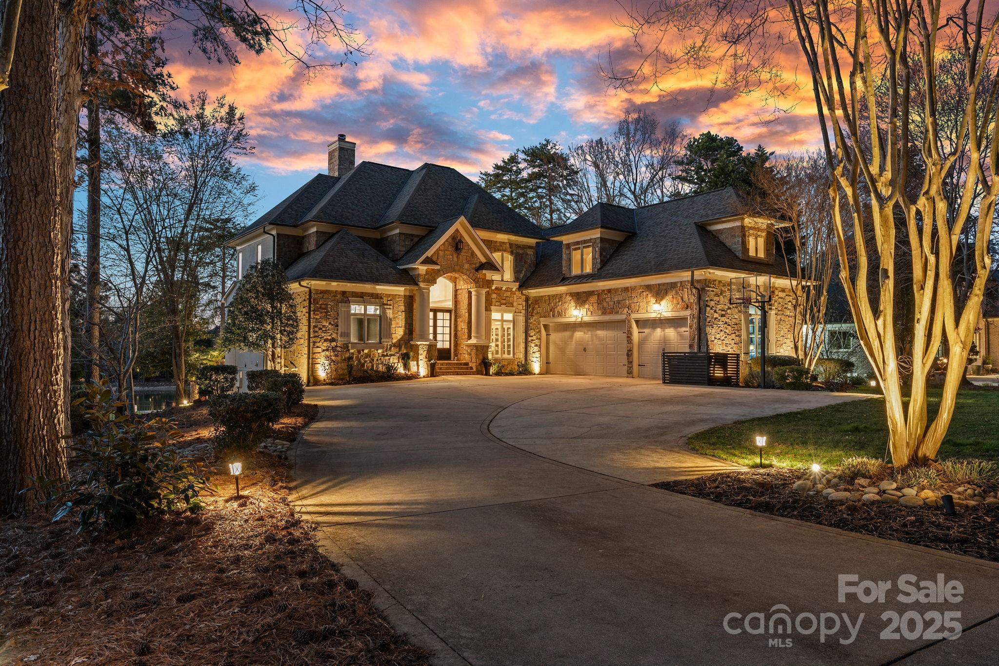 The Point - Residential