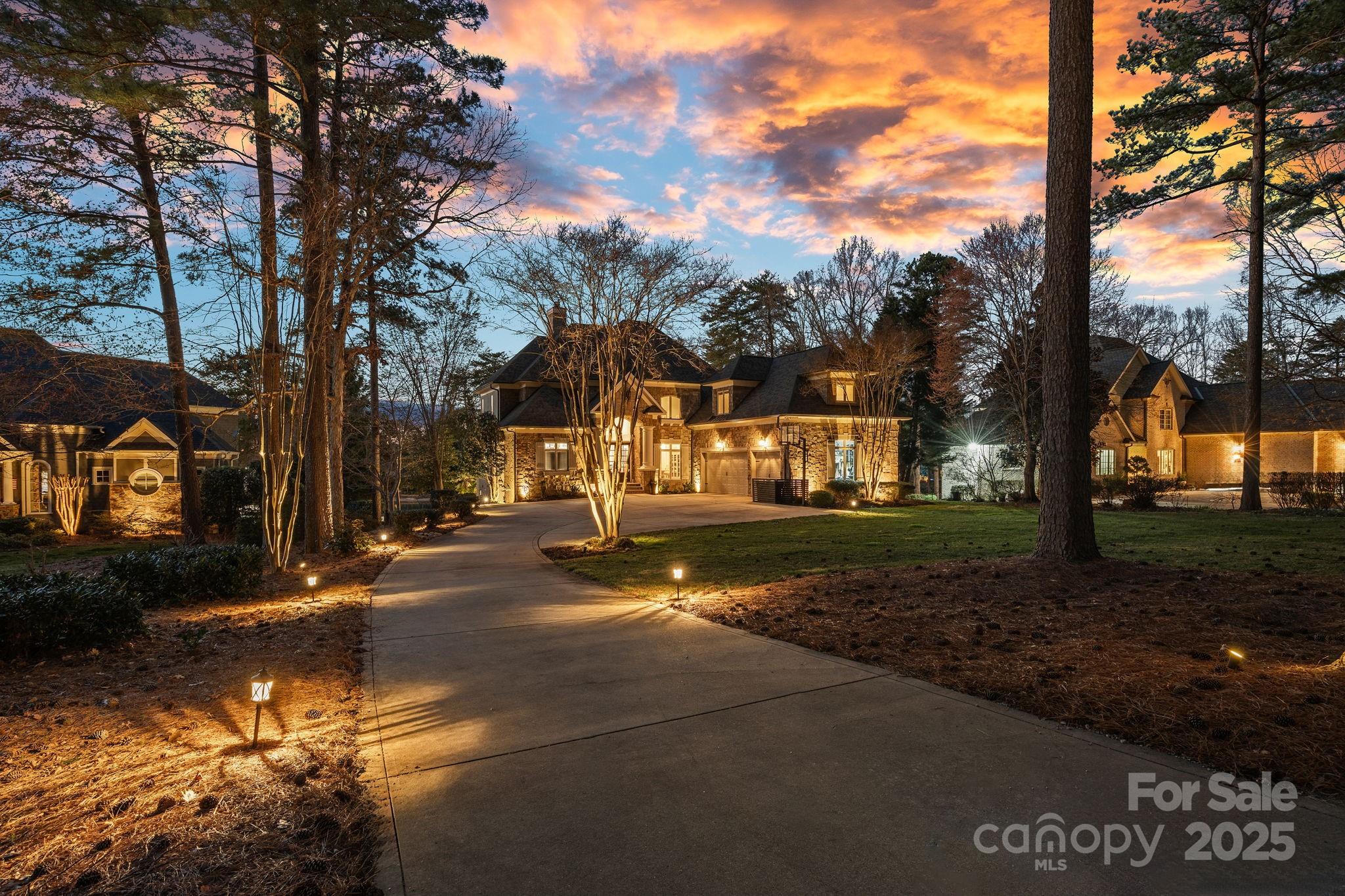 The Point - Residential