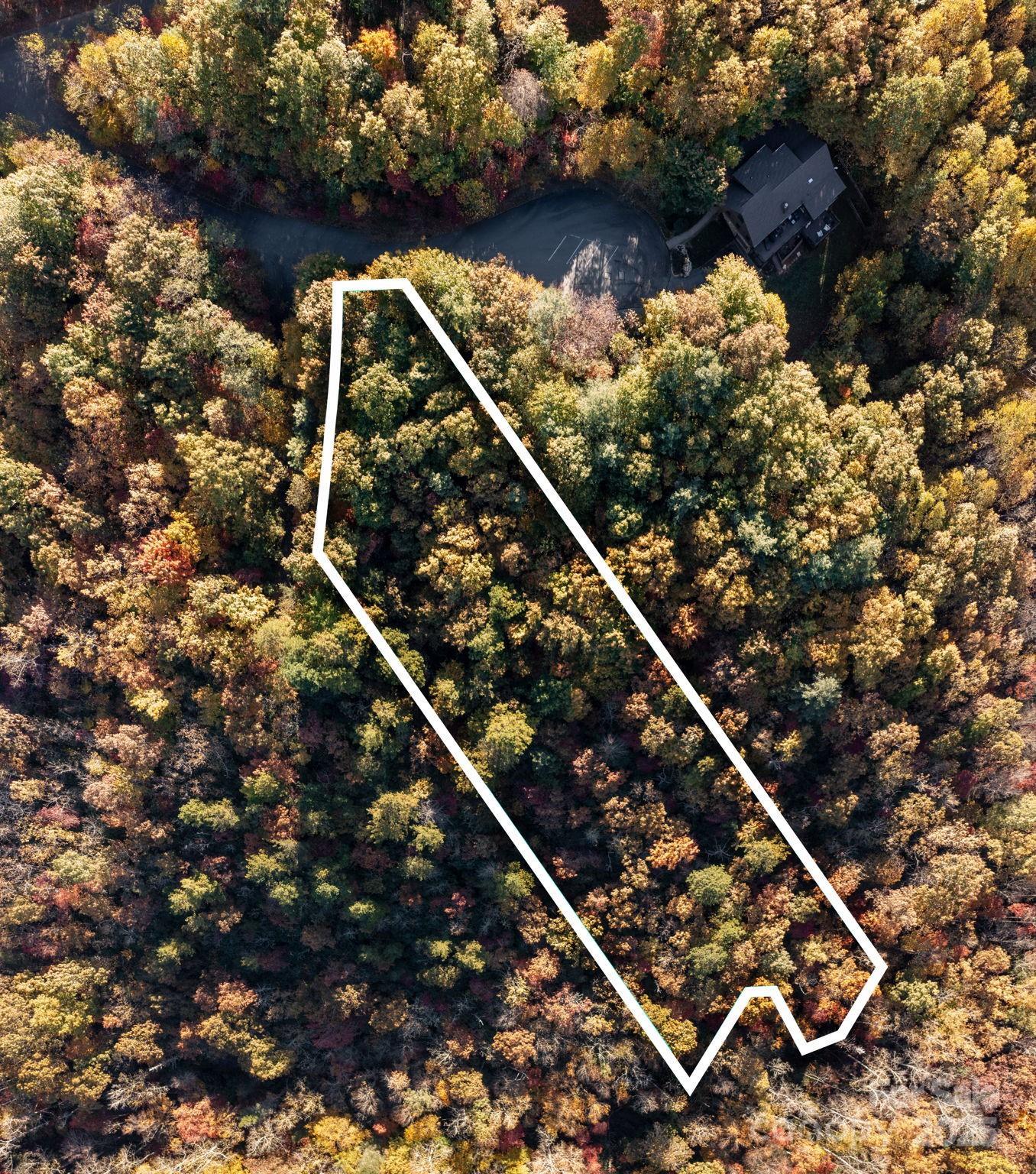 Catawba Falls Preserve - Land
