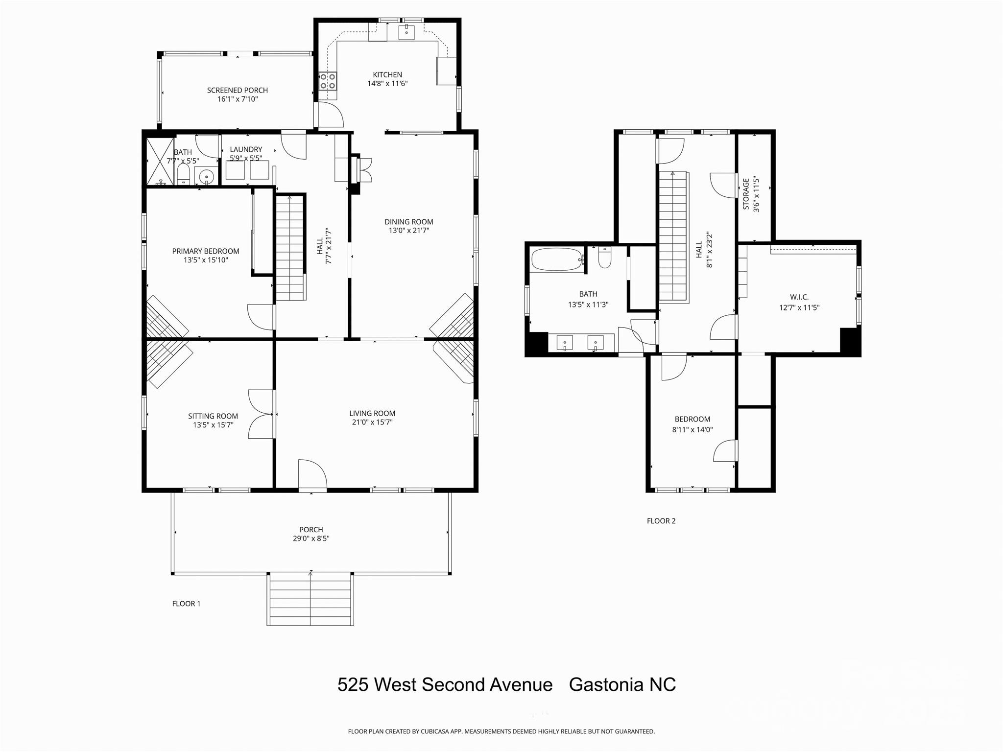 None - Residential