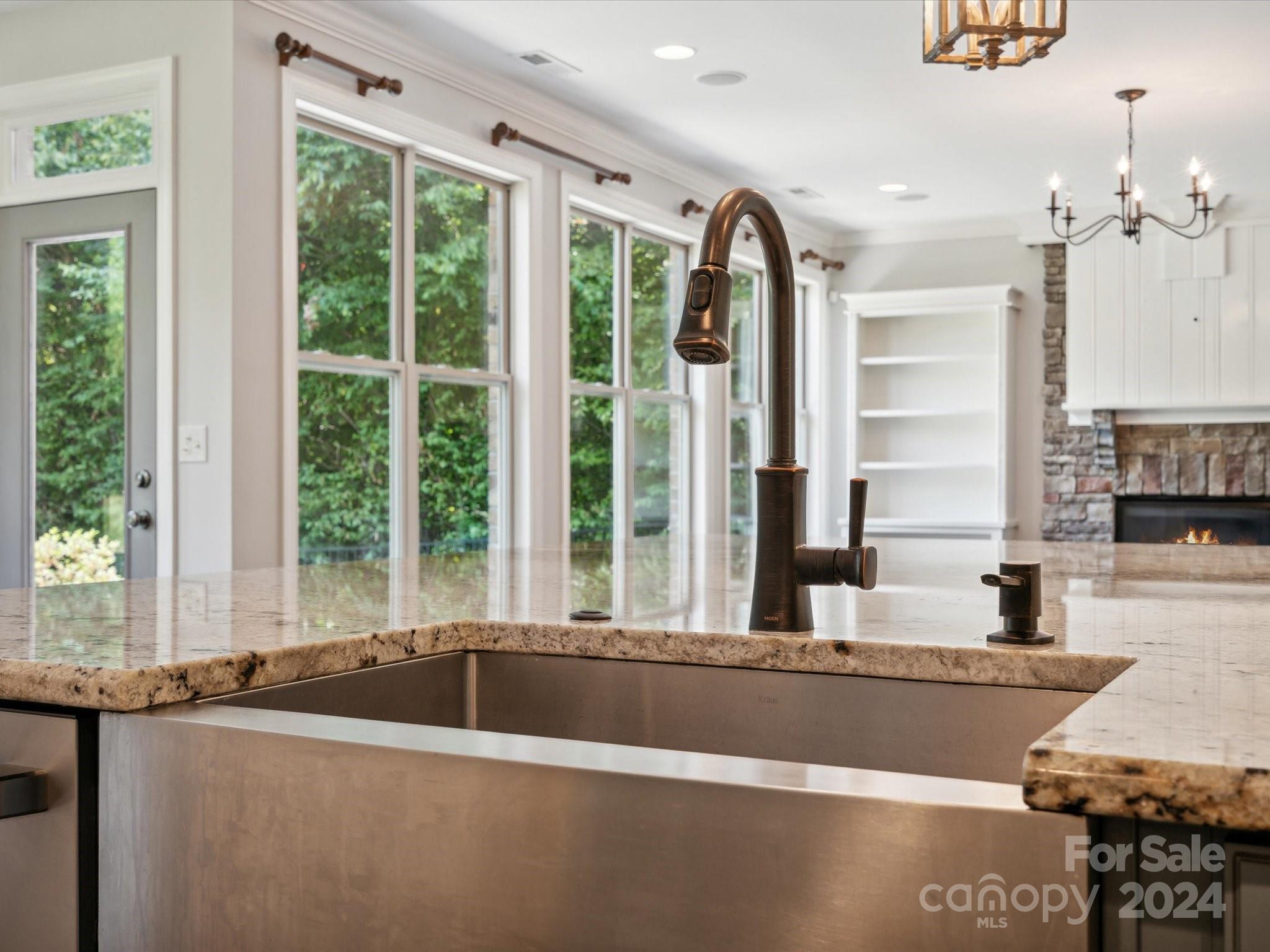Barrington - Residential