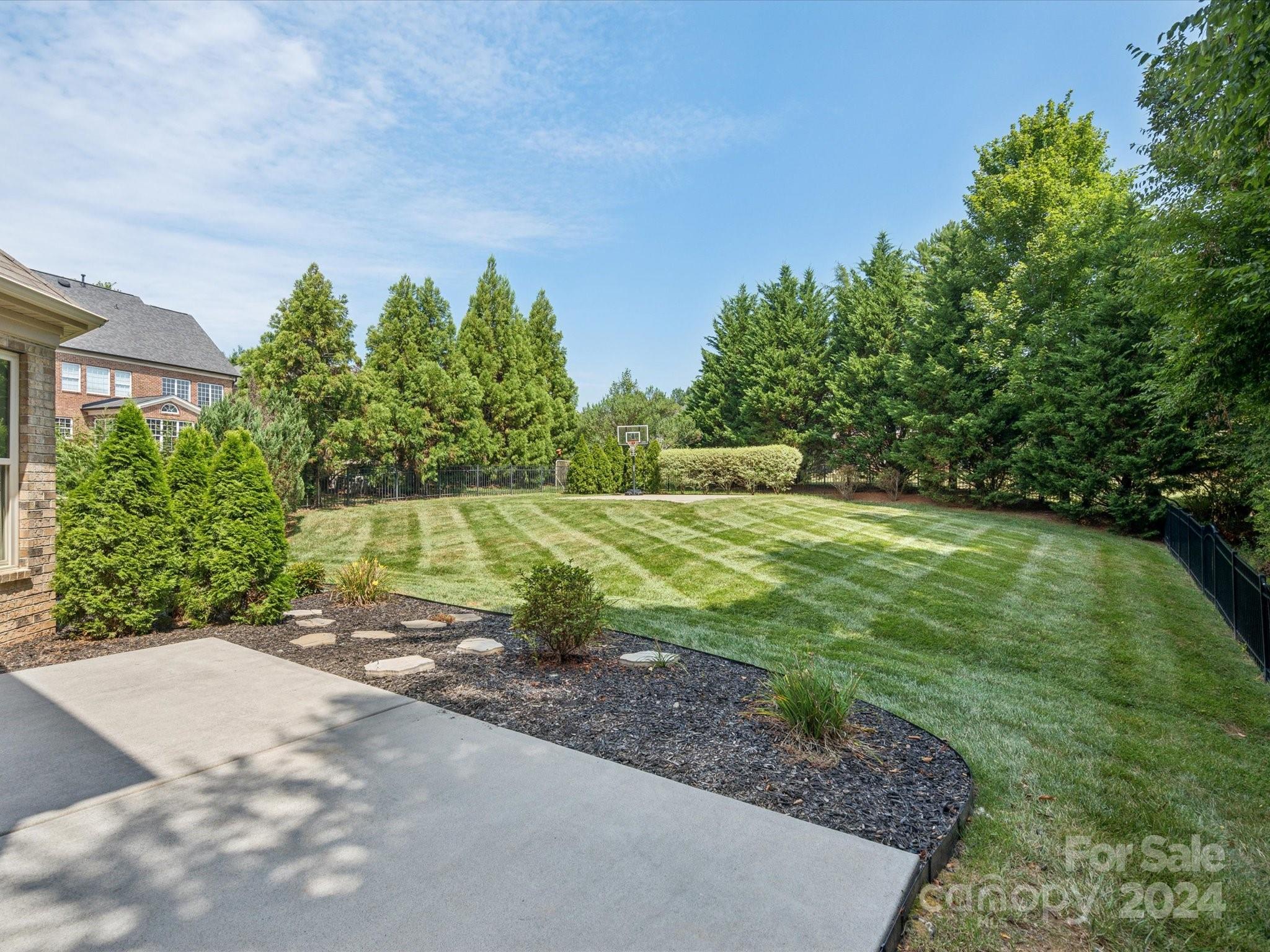 Barrington - Residential