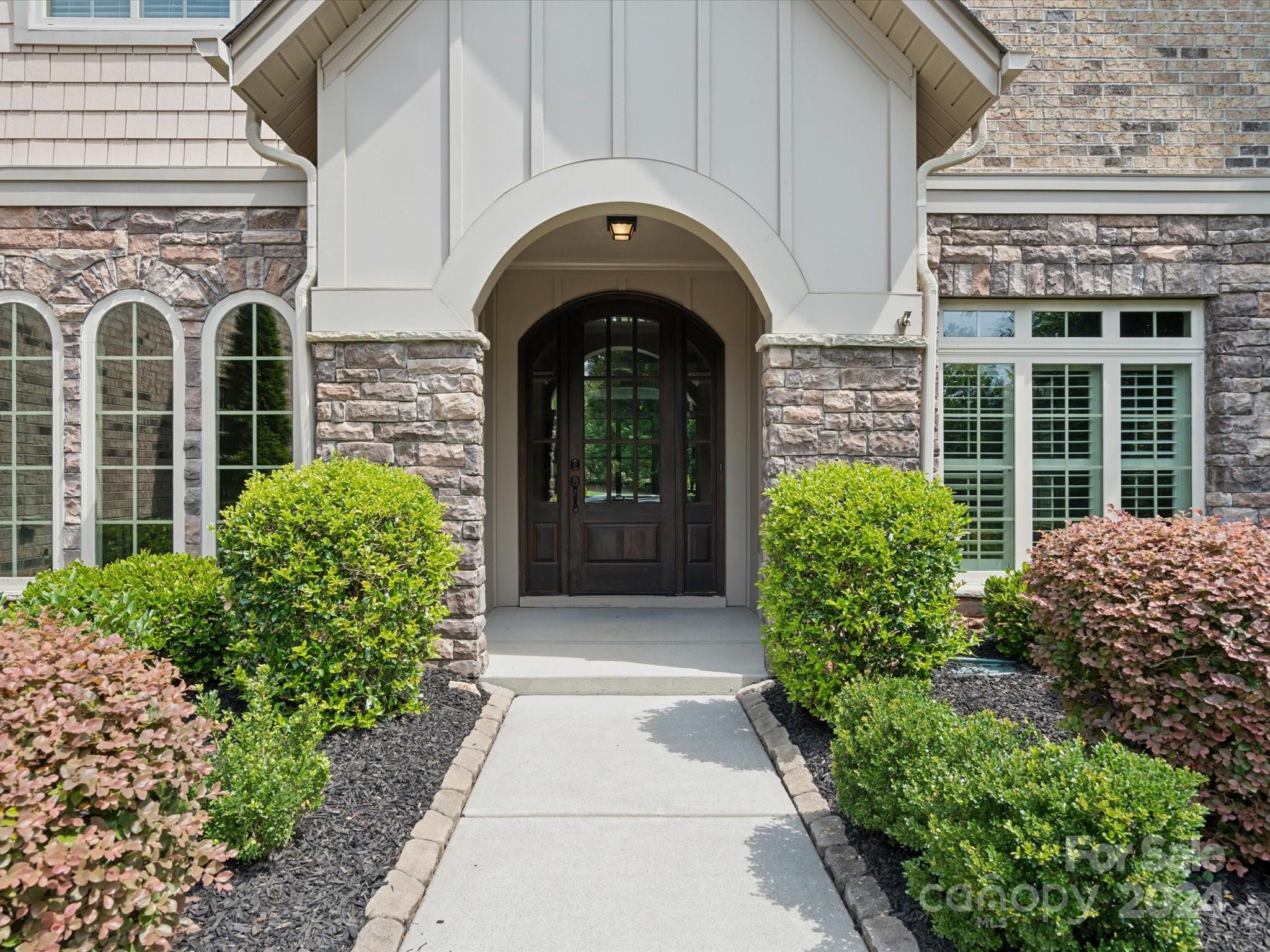 Barrington - Residential