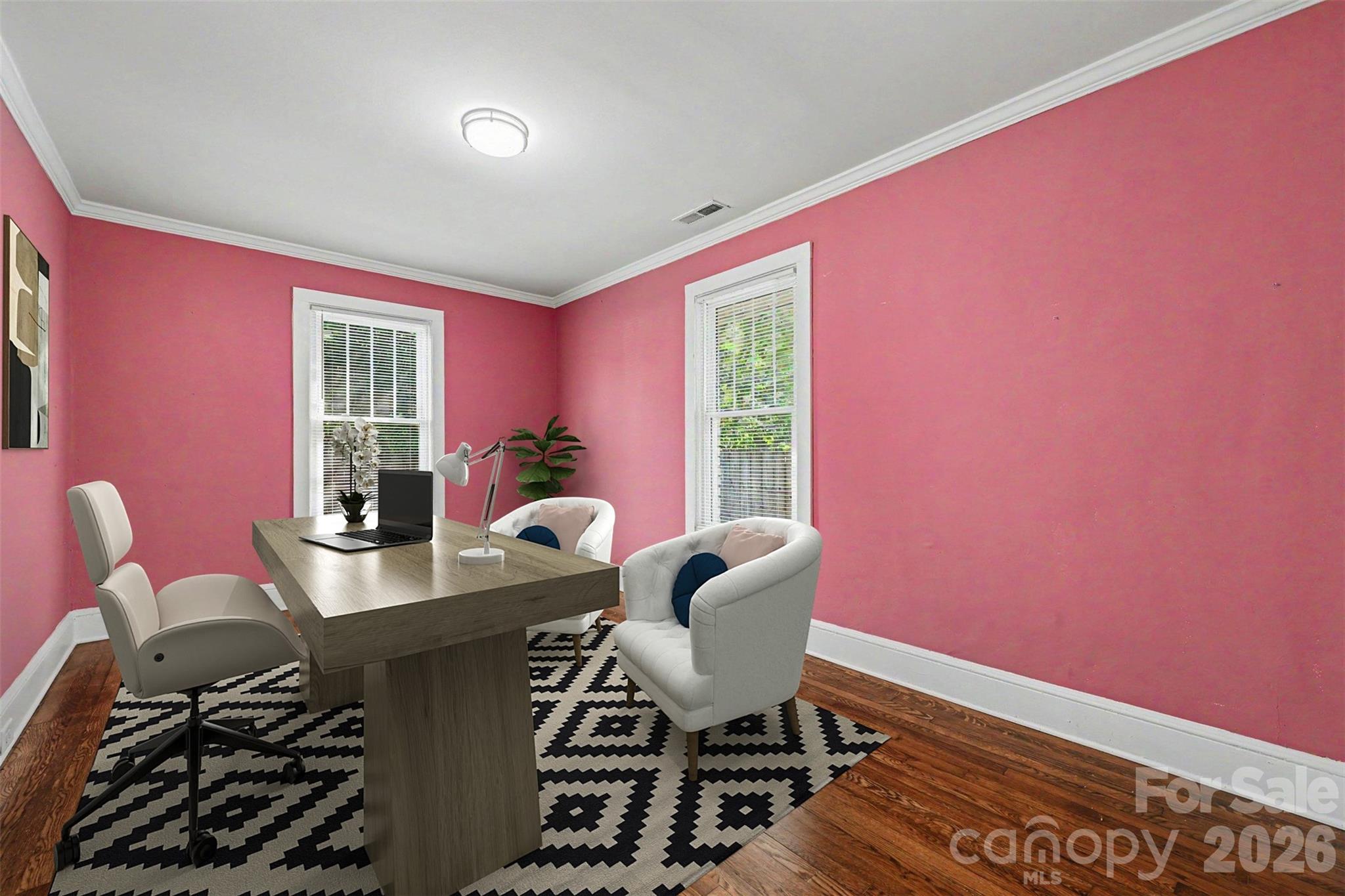 Enderly Park - Residential