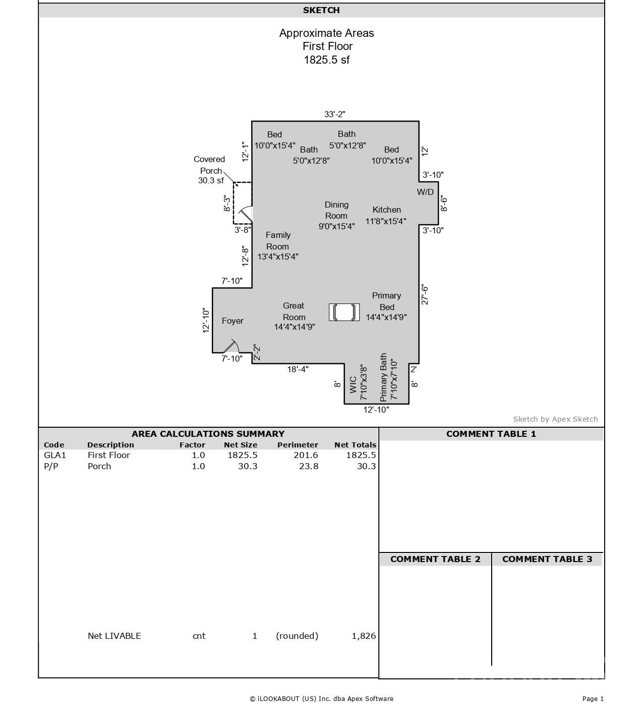 Enderly Park - Residential