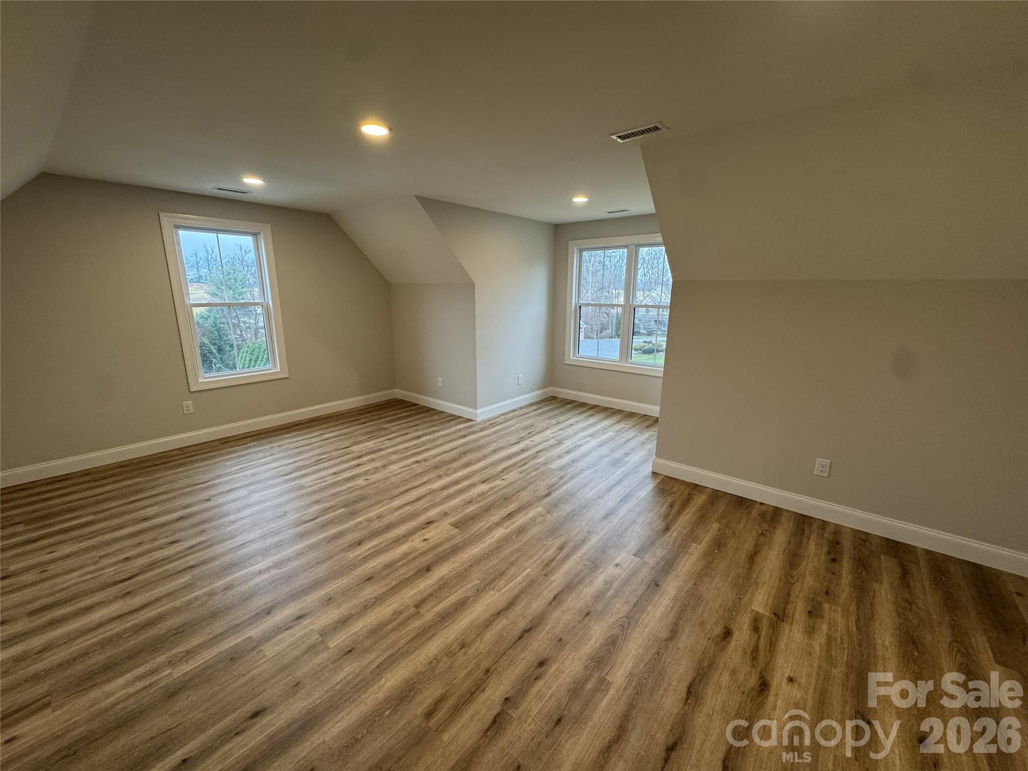 Olivers Landing - Residential