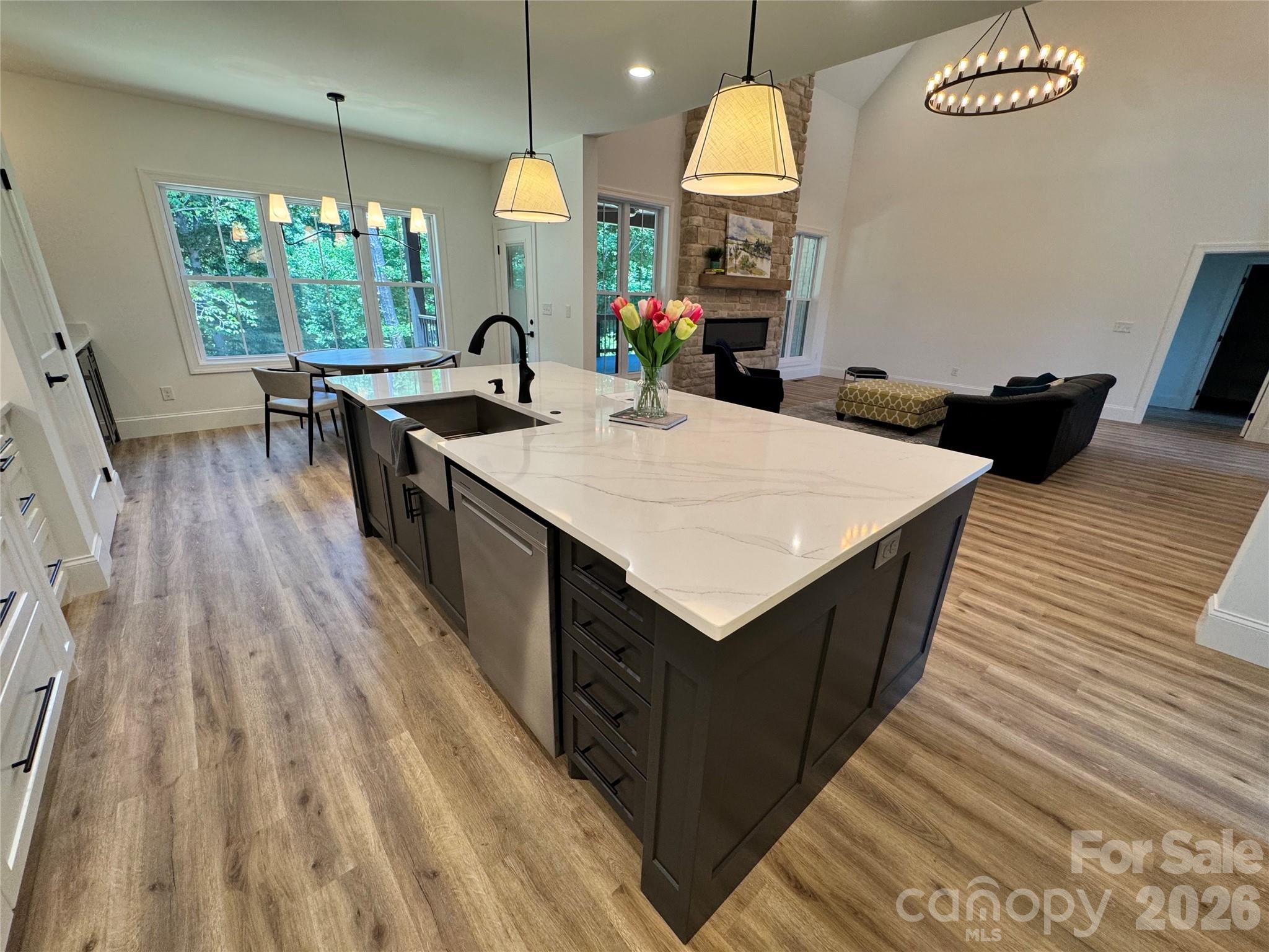 Olivers Landing - Residential