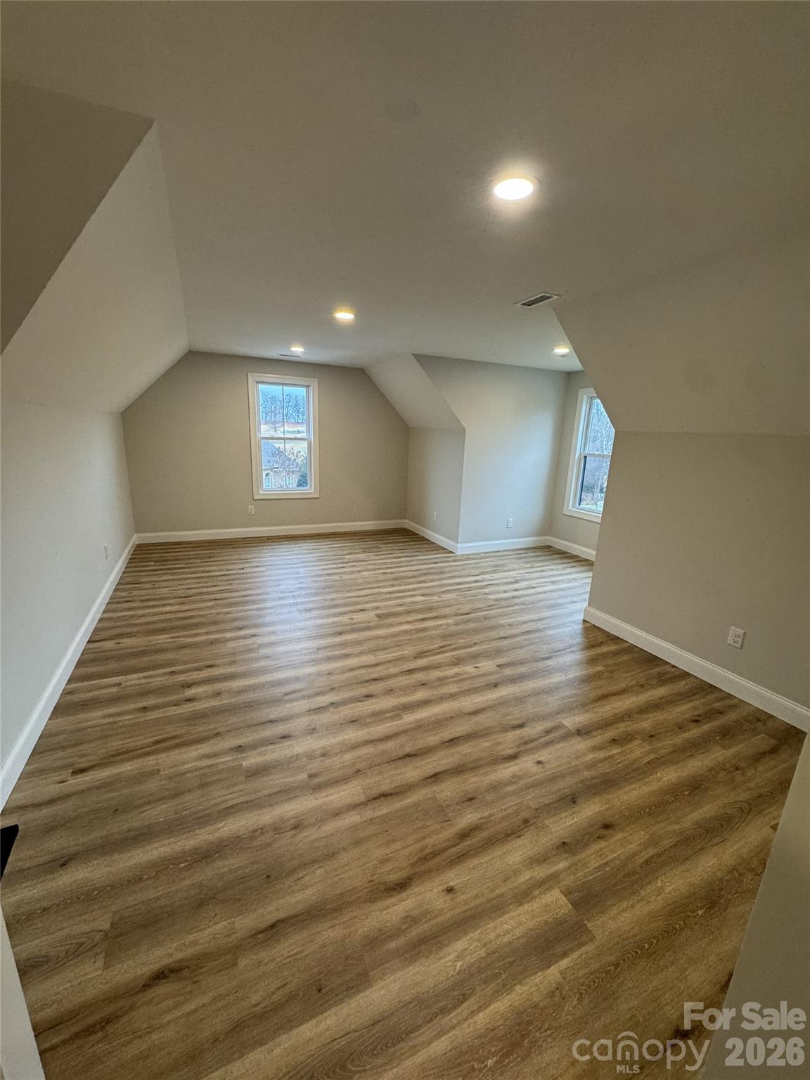 Olivers Landing - Residential