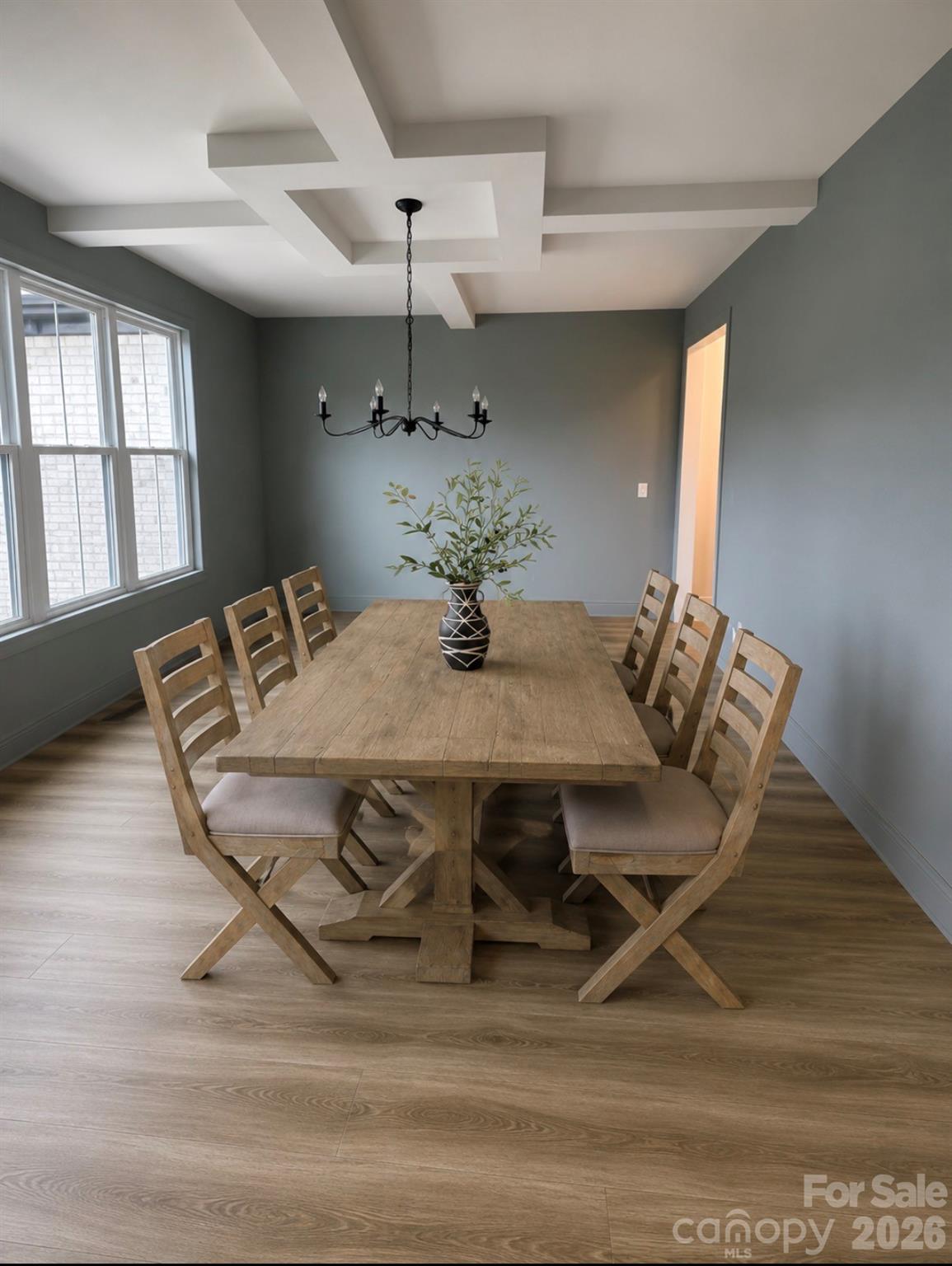 Olivers Landing - Residential