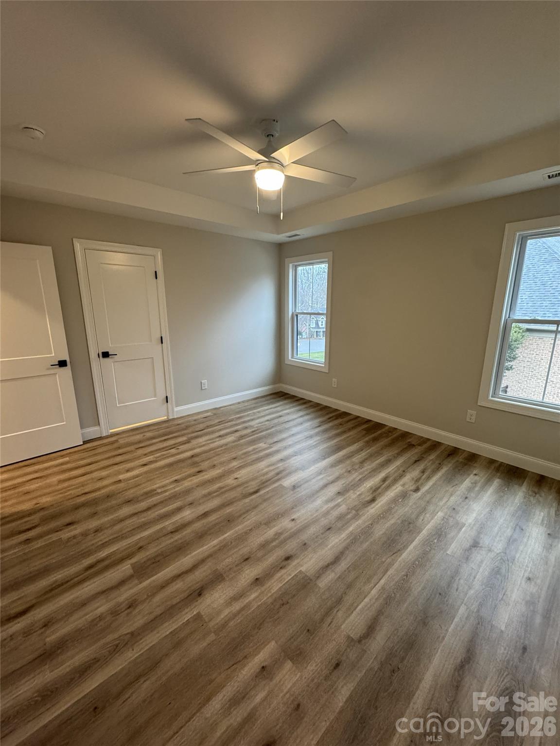 Olivers Landing - Residential