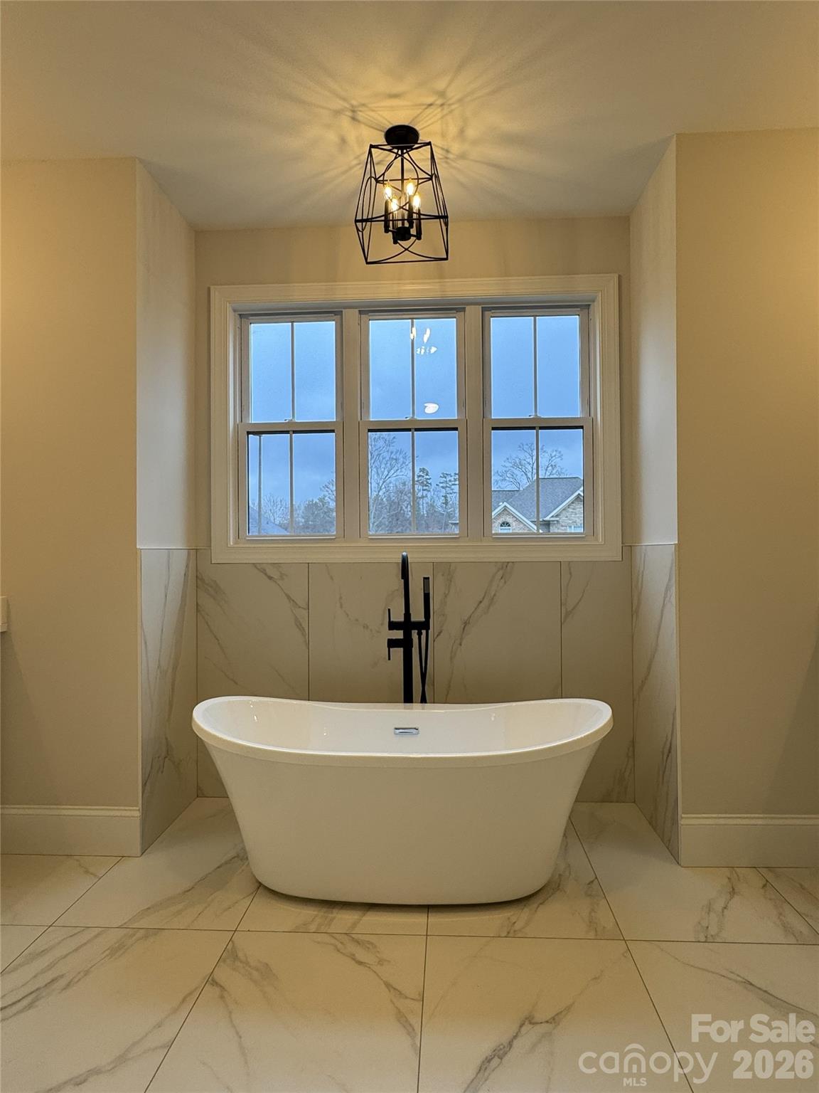 Olivers Landing - Residential