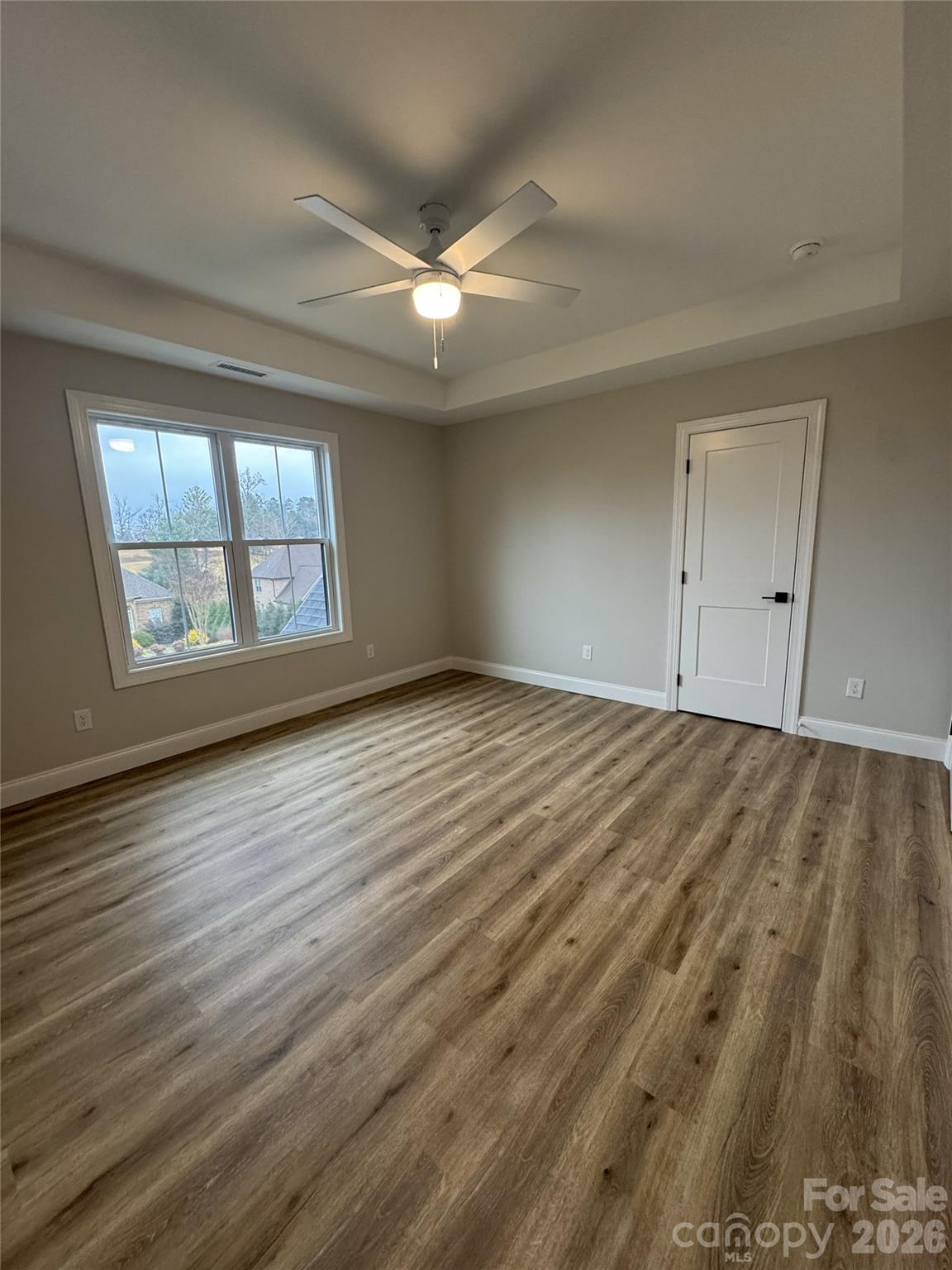 Olivers Landing - Residential