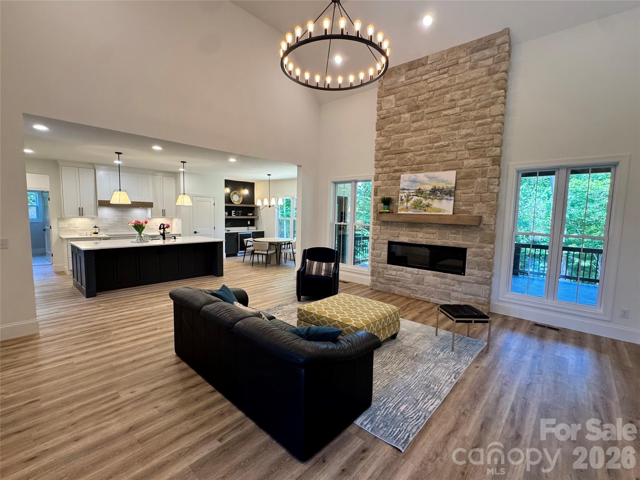 Olivers Landing - Residential
