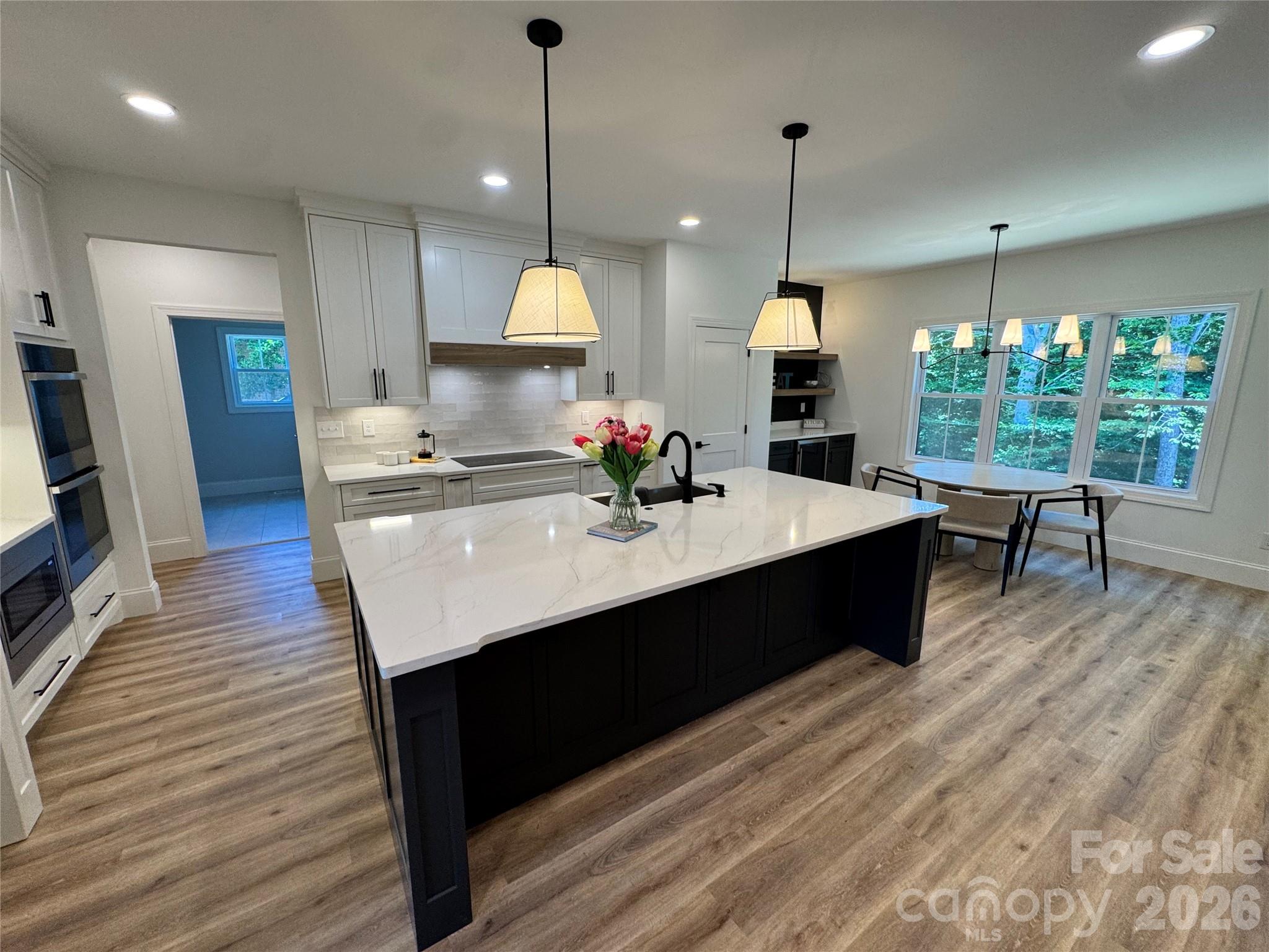 Olivers Landing - Residential