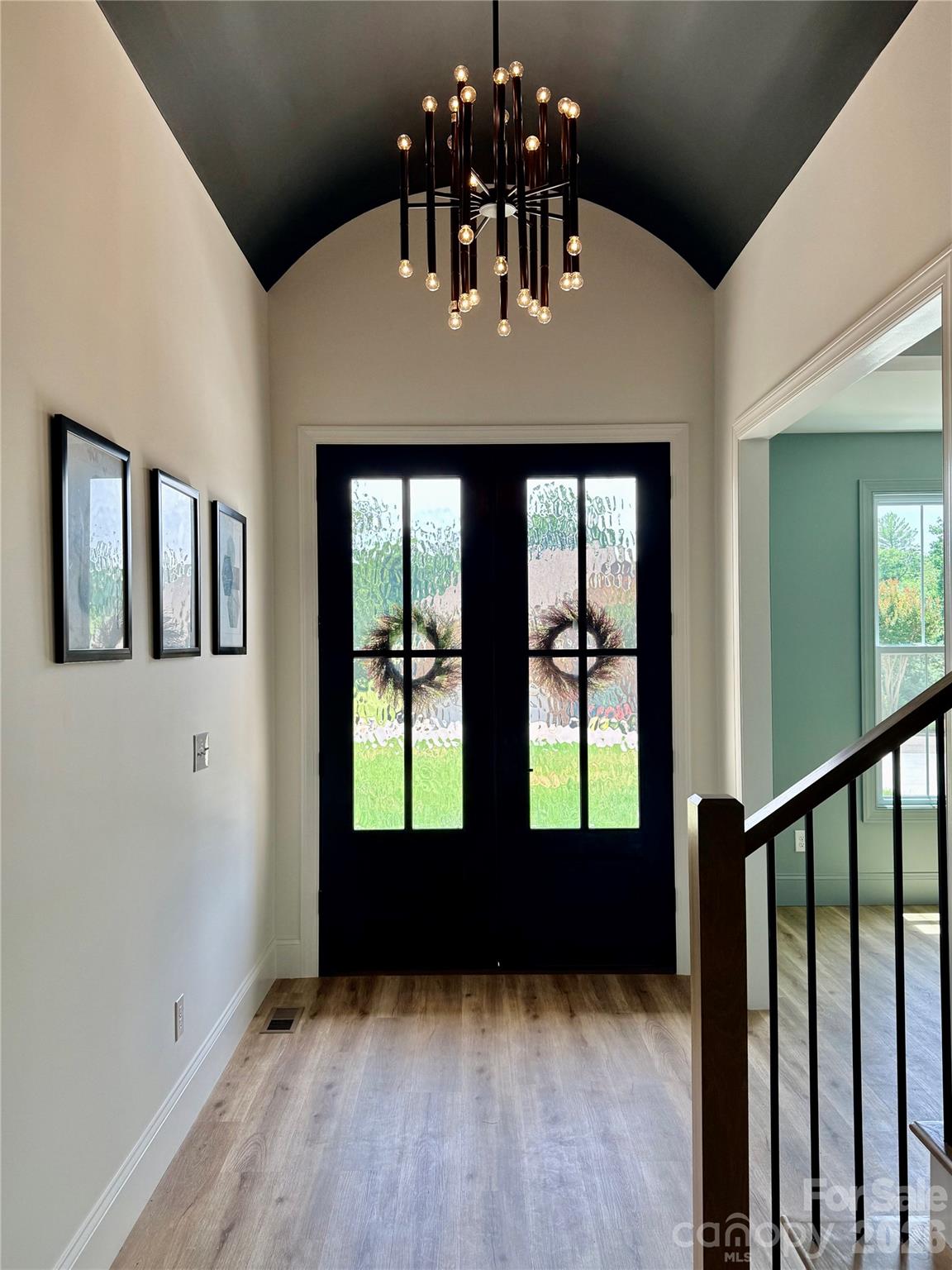 Olivers Landing - Residential