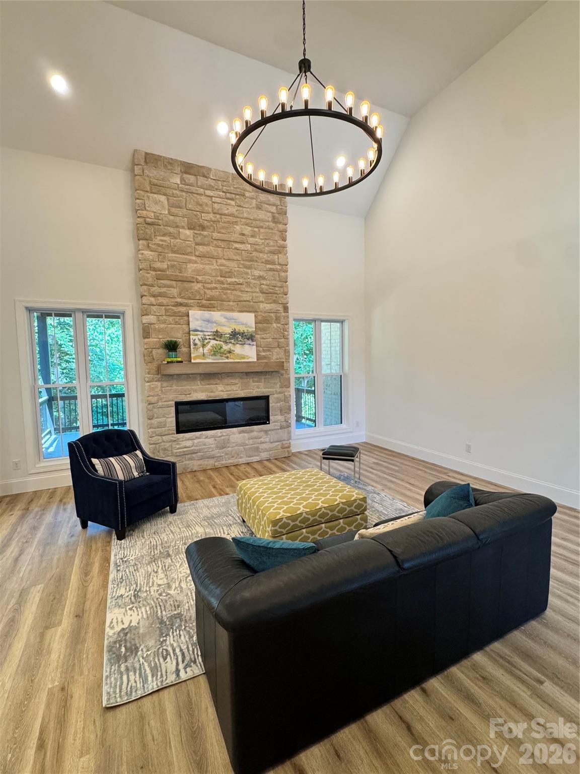 Olivers Landing - Residential