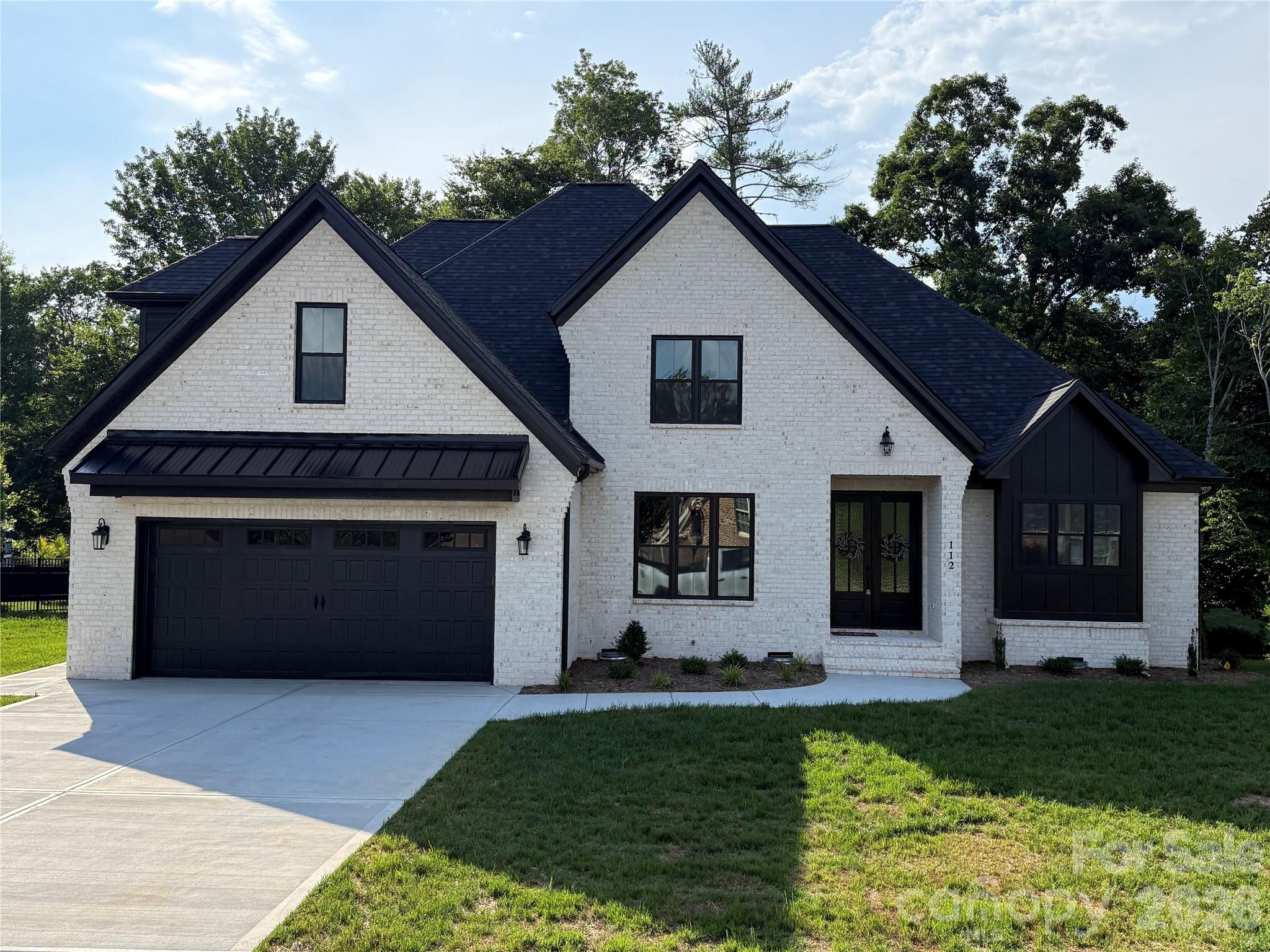 Olivers Landing - Residential