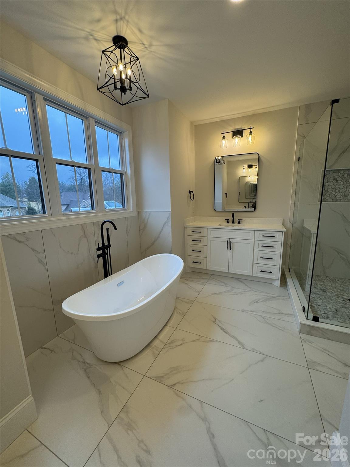 Olivers Landing - Residential