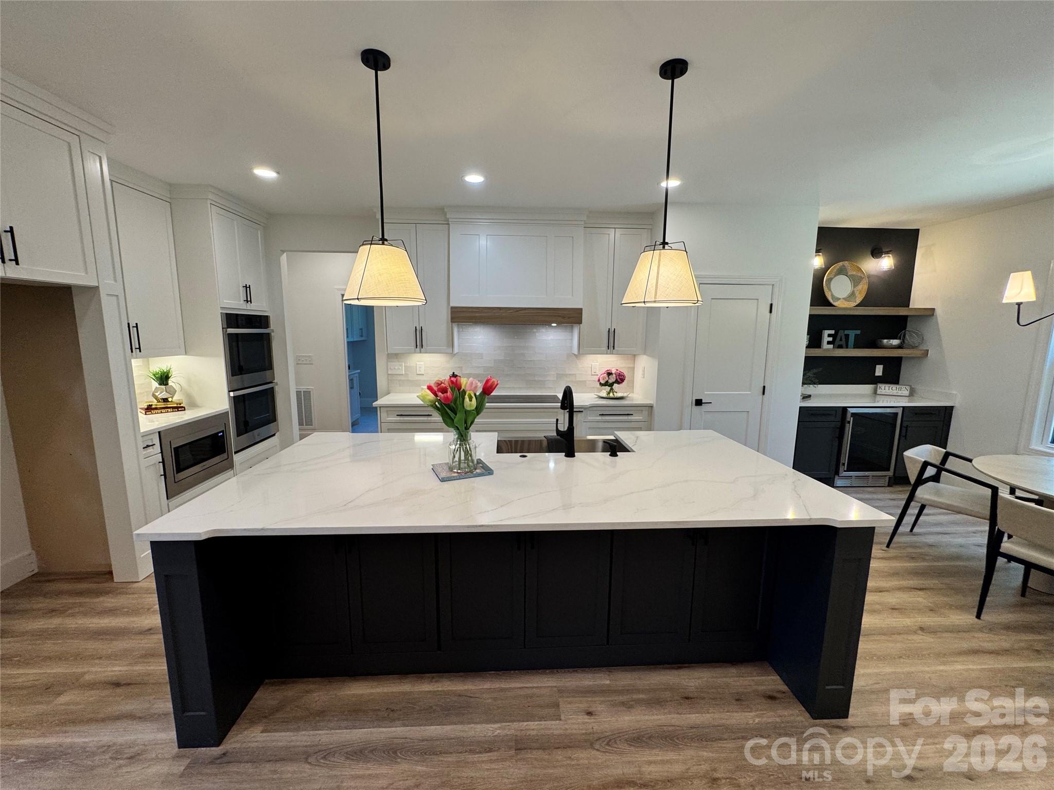 Olivers Landing - Residential