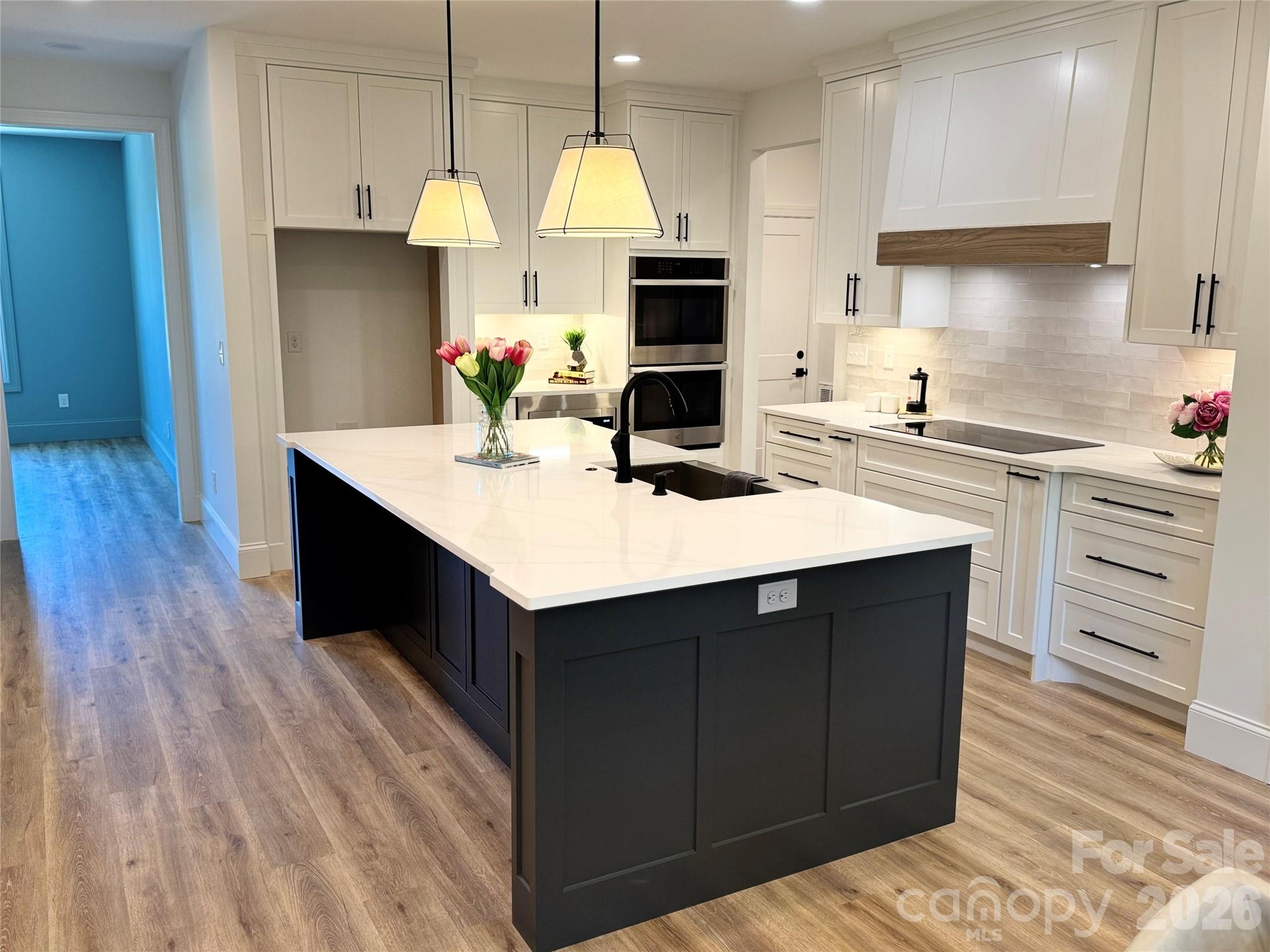 Olivers Landing - Residential