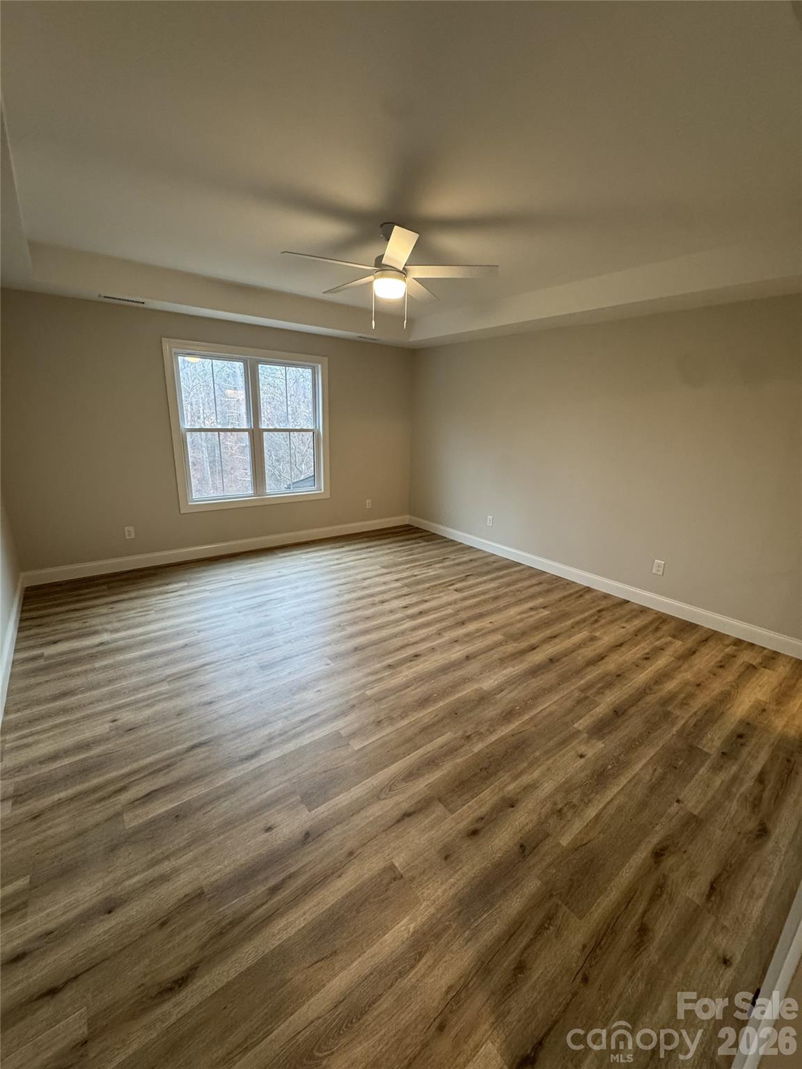 Olivers Landing - Residential