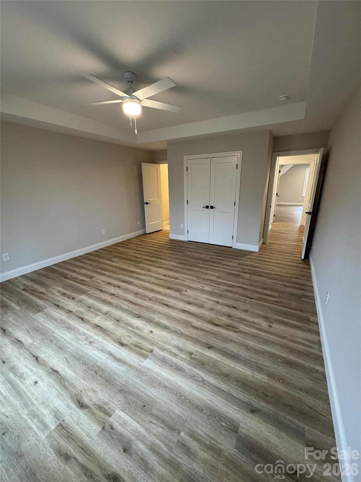 Olivers Landing - Residential
