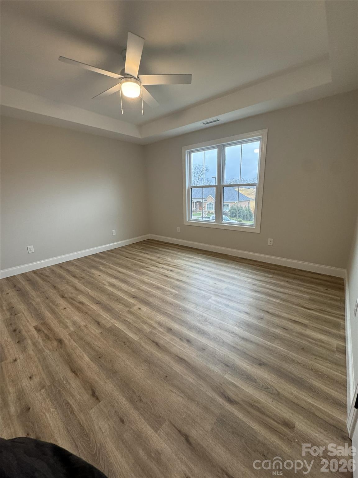 Olivers Landing - Residential