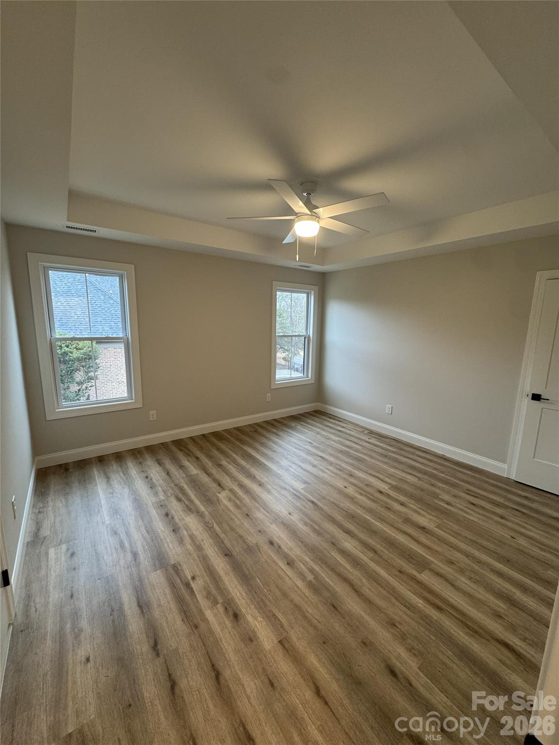 Olivers Landing - Residential