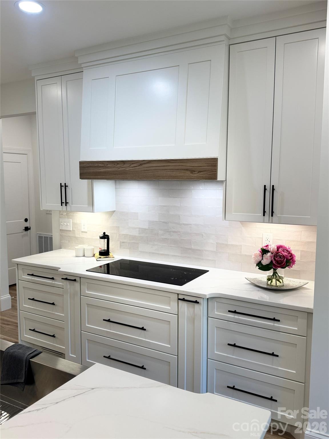 Olivers Landing - Residential