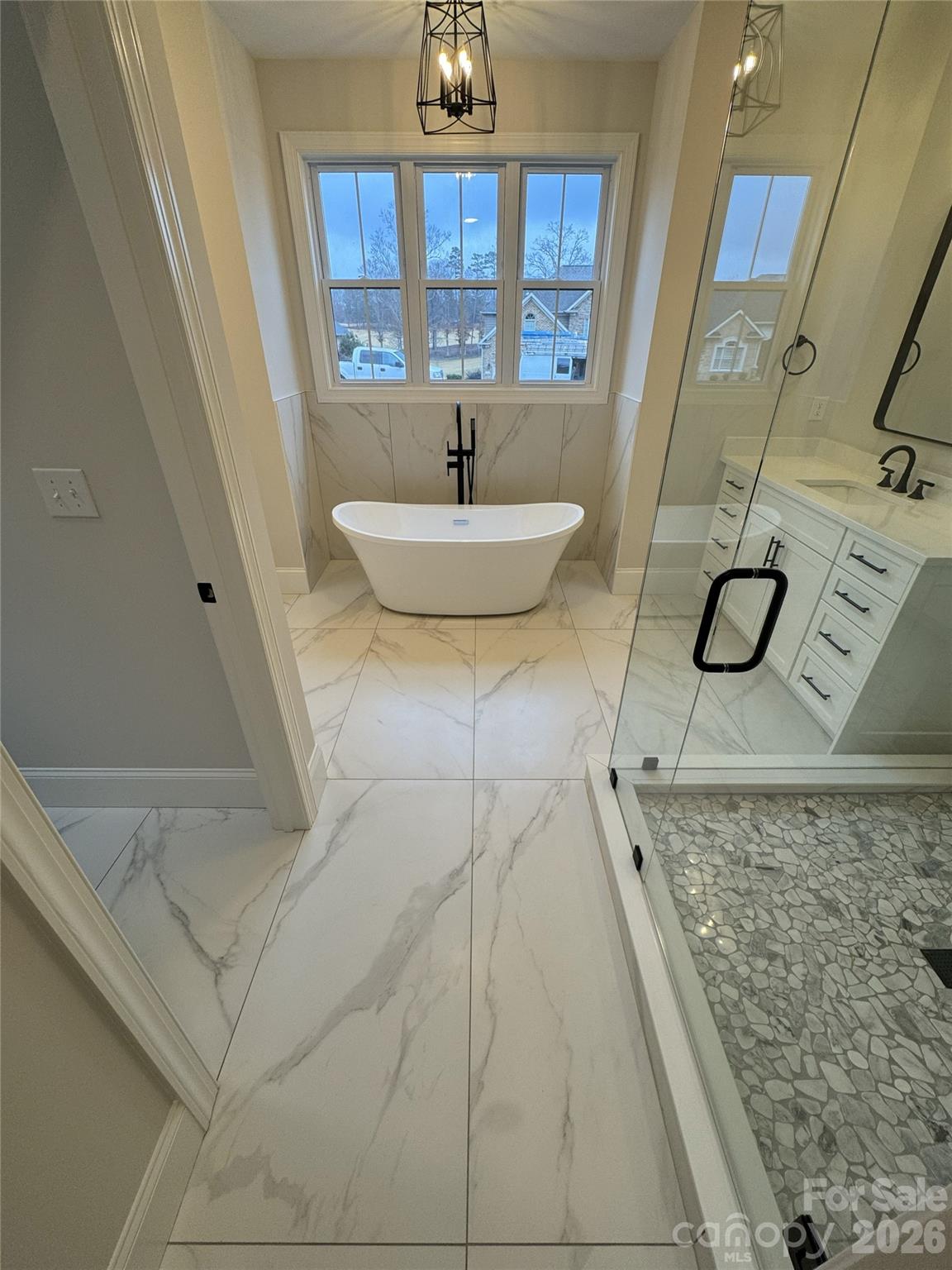 Olivers Landing - Residential