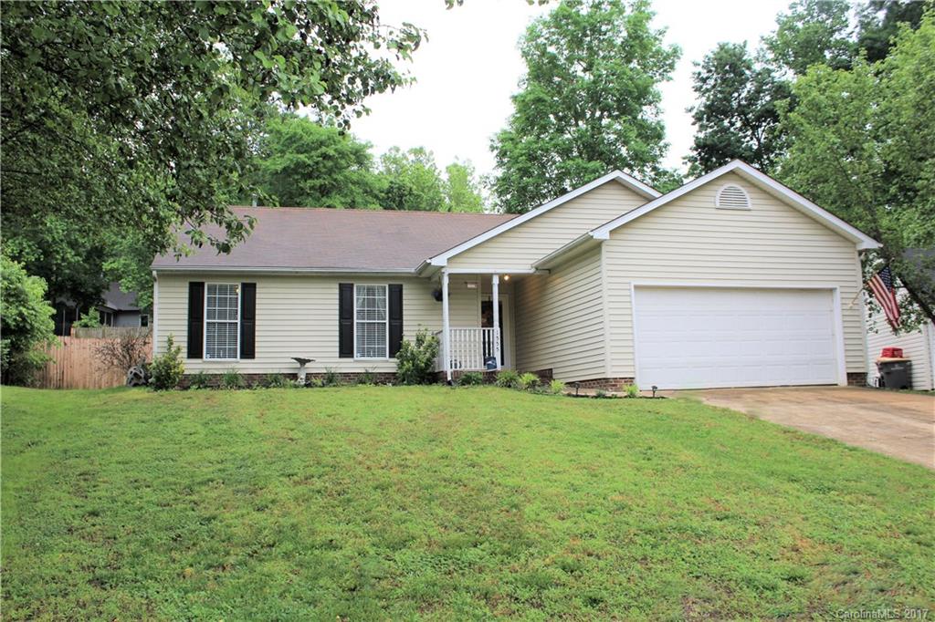 Forest Glen - Residential