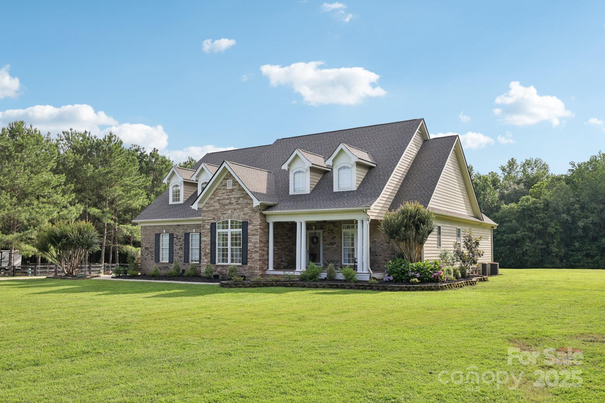 Derby Downs - Residential