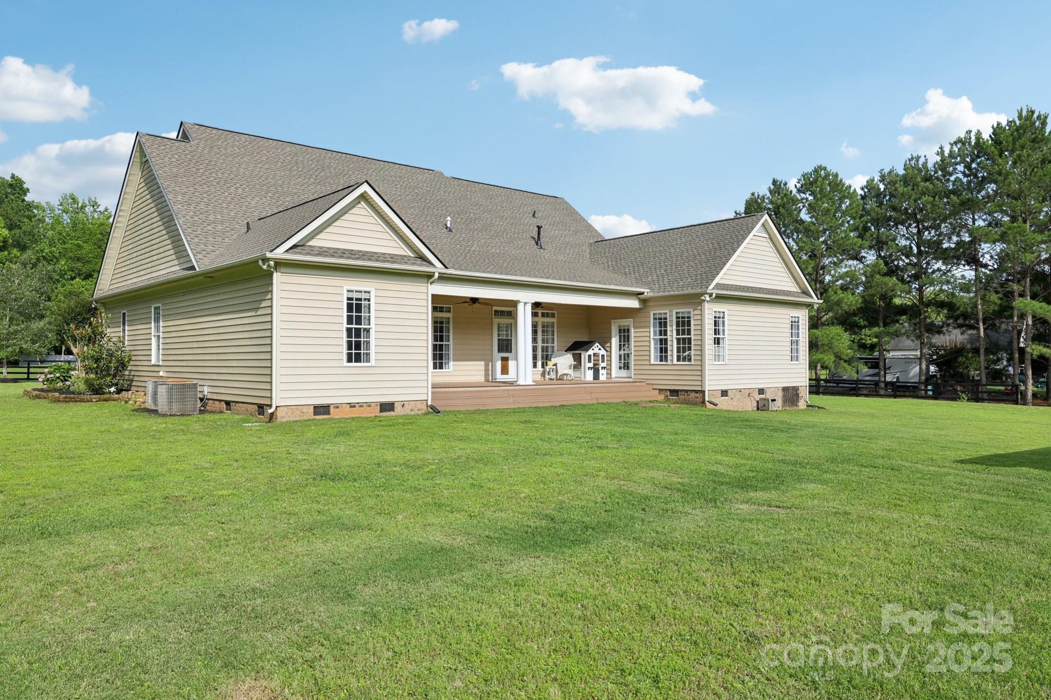 Derby Downs - Residential