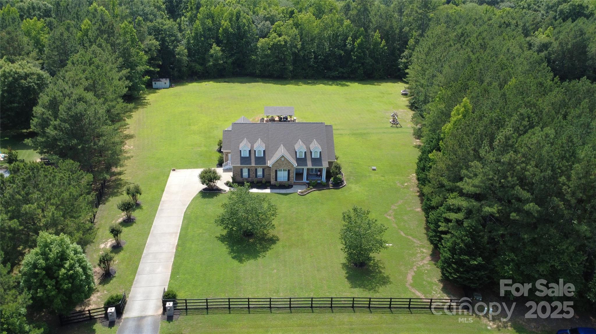 Derby Downs - Residential