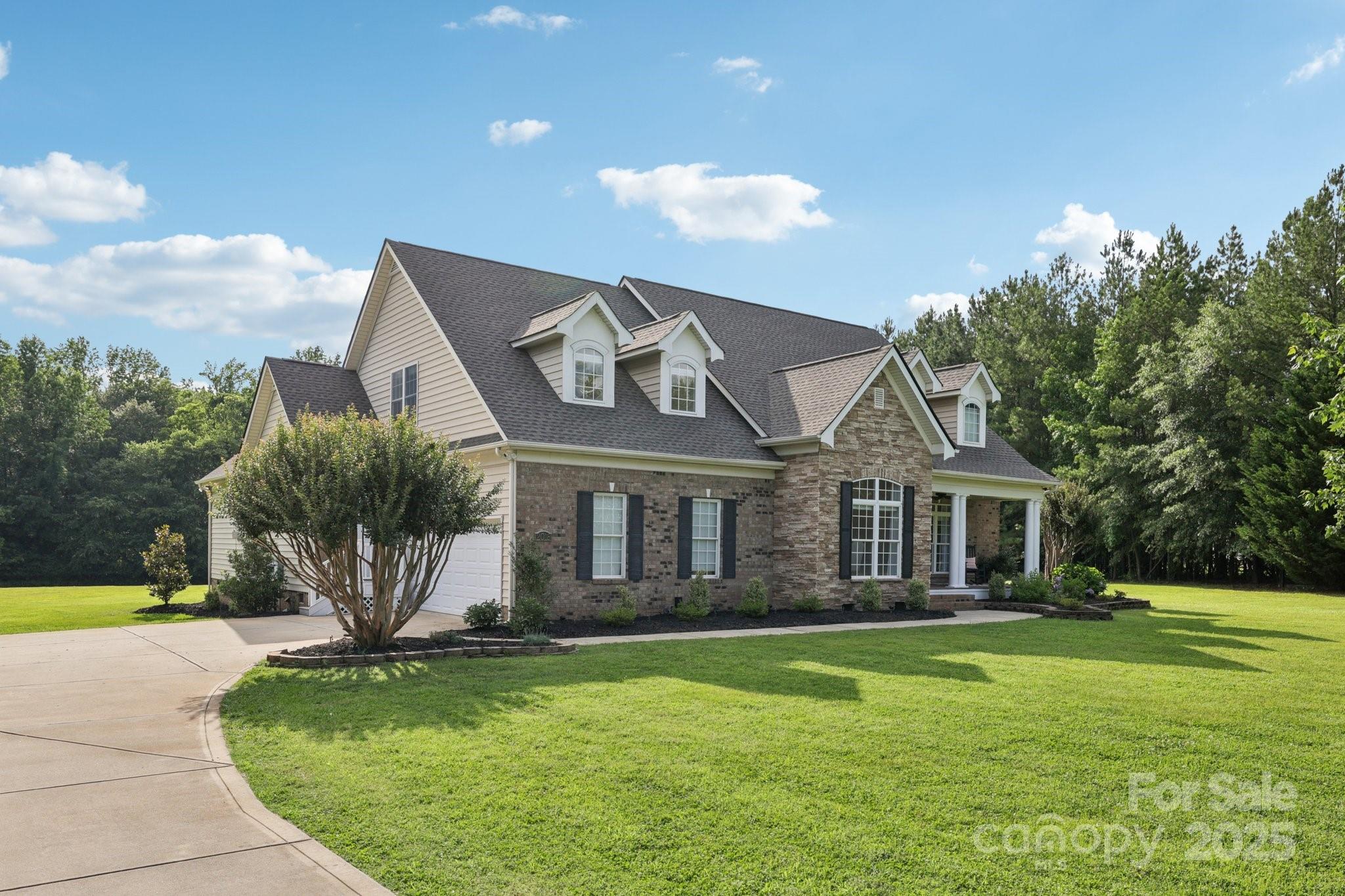 Derby Downs - Residential