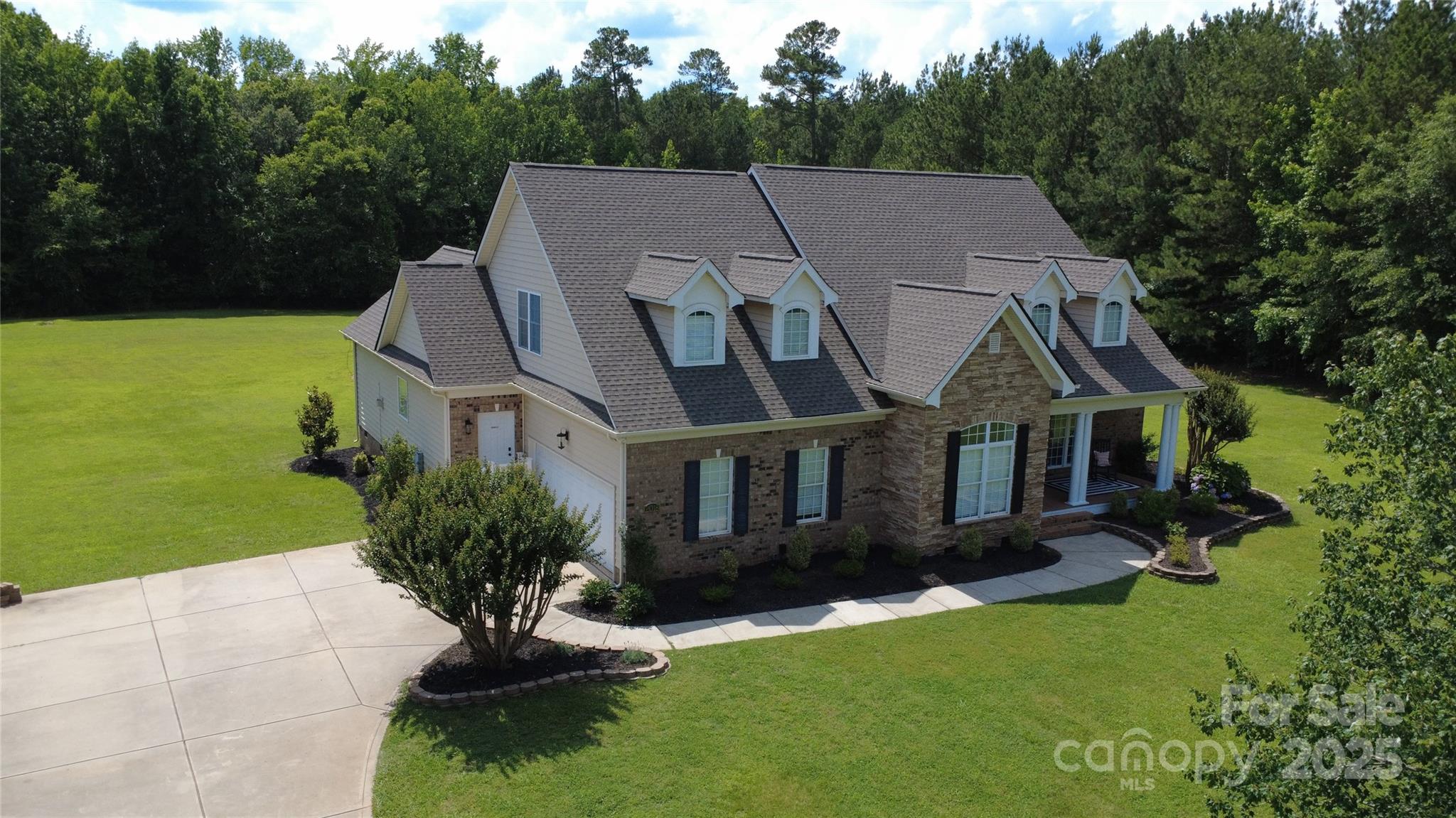 Derby Downs - Residential